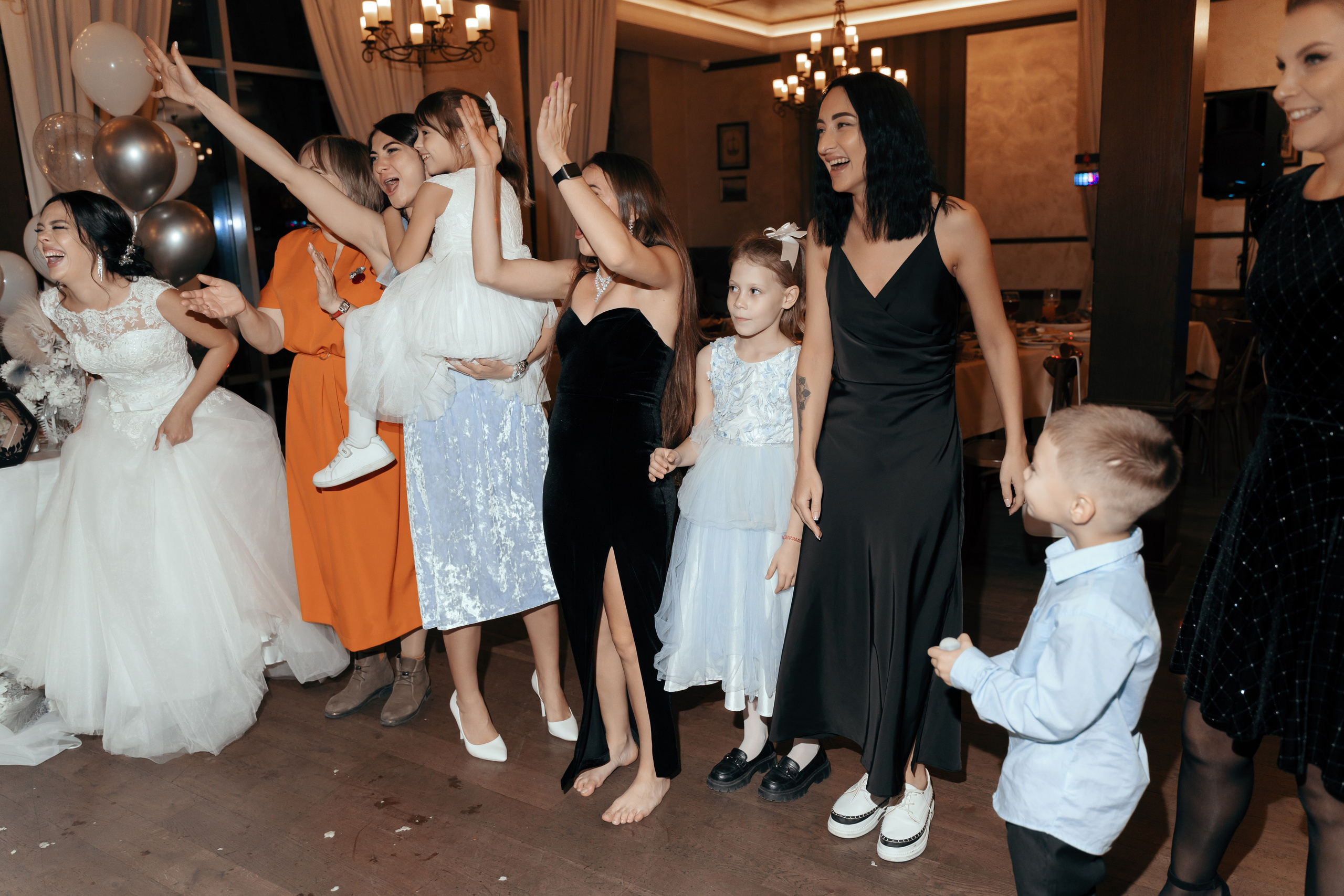 Татьяна и Степан. Фотограф Ким Наталья в Красноярске