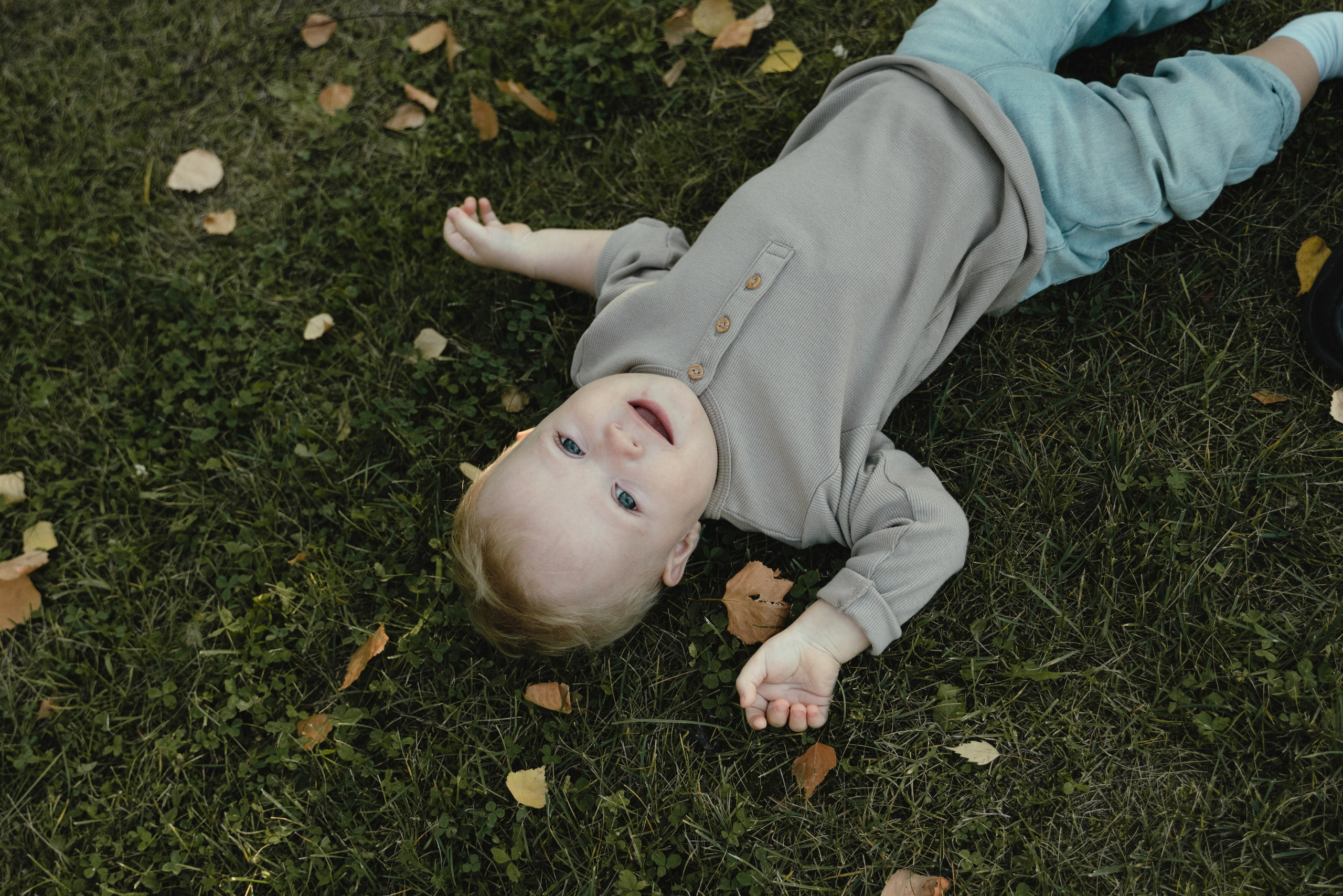Саша, Инна и Макарик. Портретный фотограф Ксения Люндовская