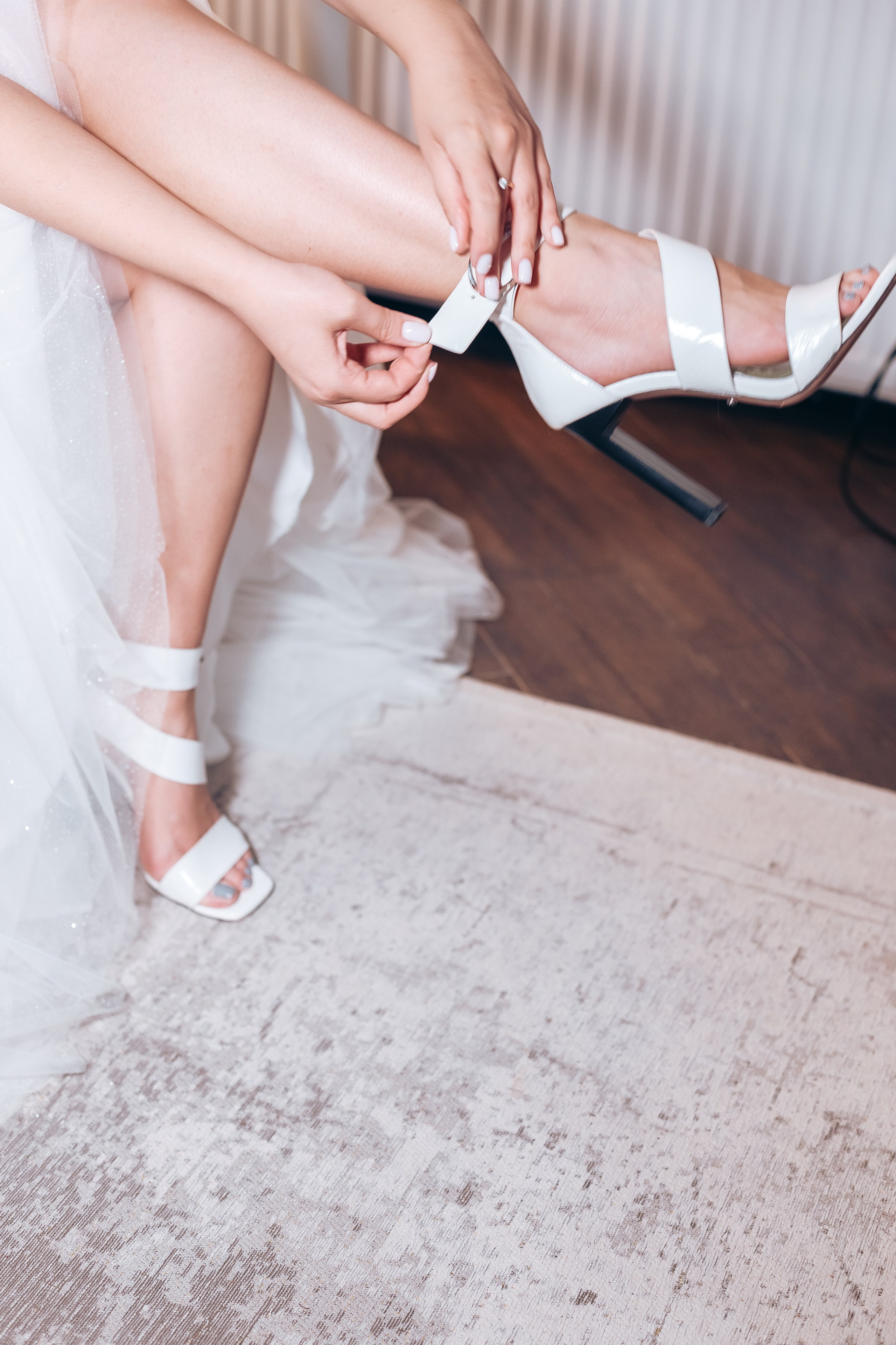 Коля и Оля. Свадебный фотограф в Краснодаре Николай Крауз