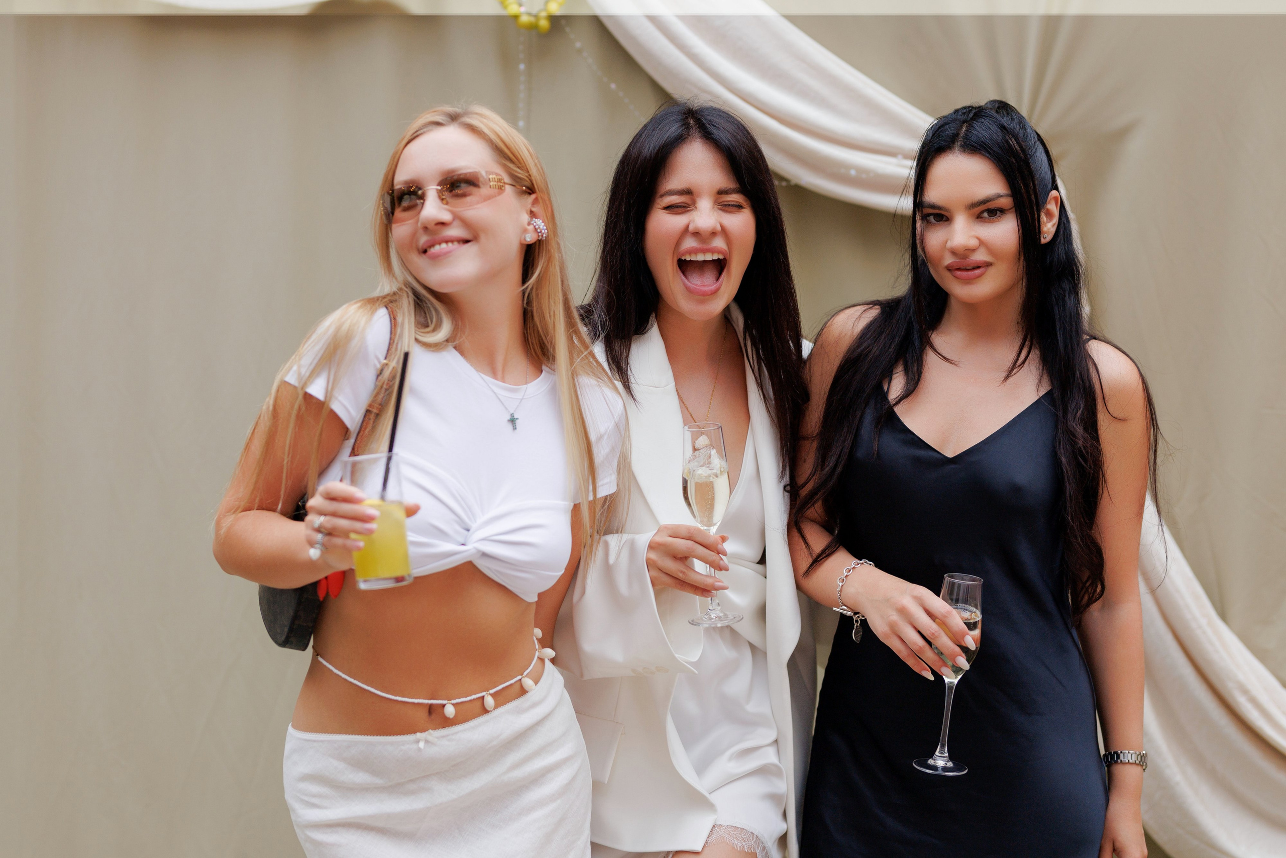 Репортажная съемка. Фотограф Иван Летохин