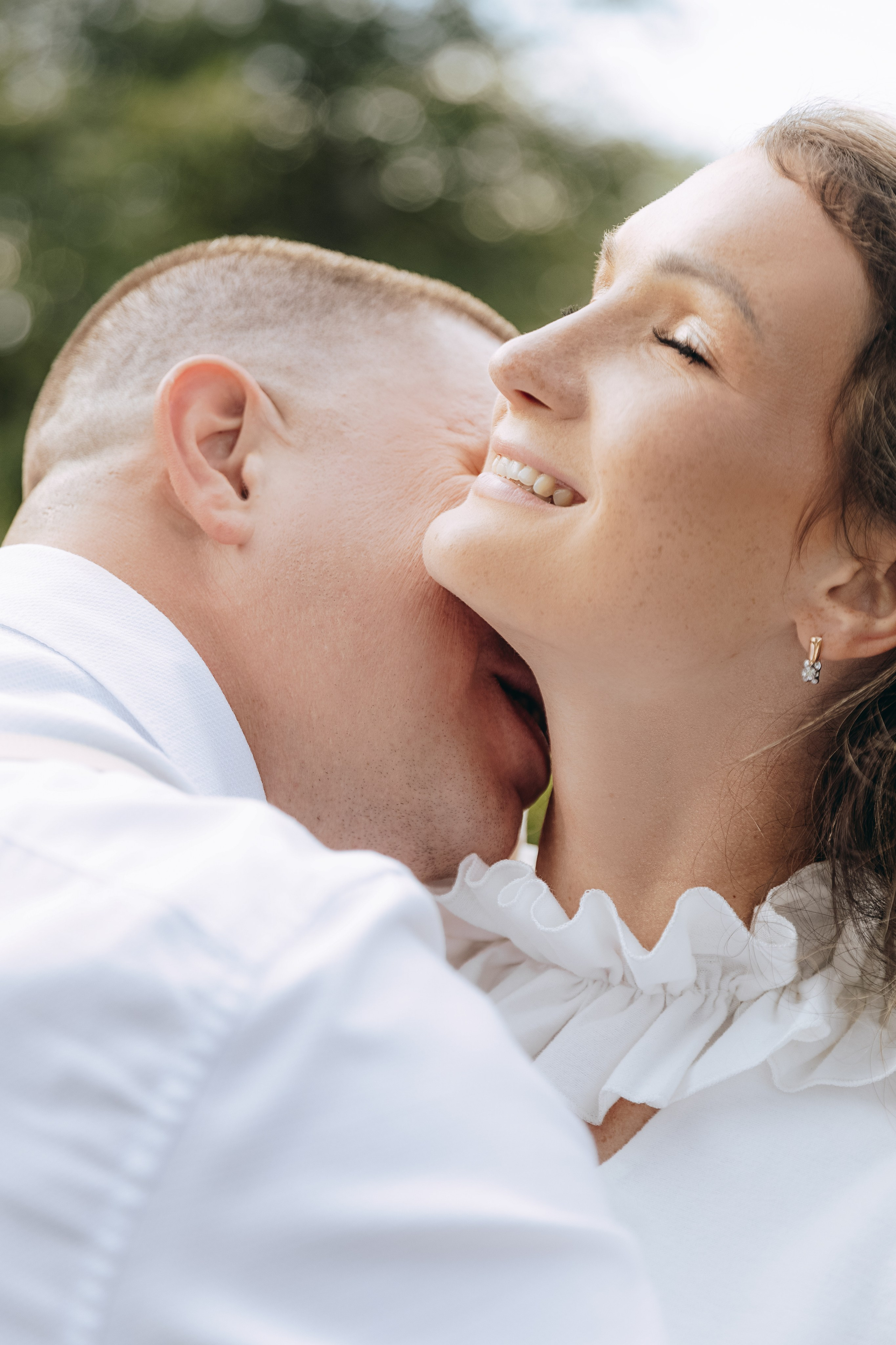 Светлана и Александр. Семейный и портретный фотограф в Москве, Орехово-Зуево, Балашихе, Ногинске, Раменском