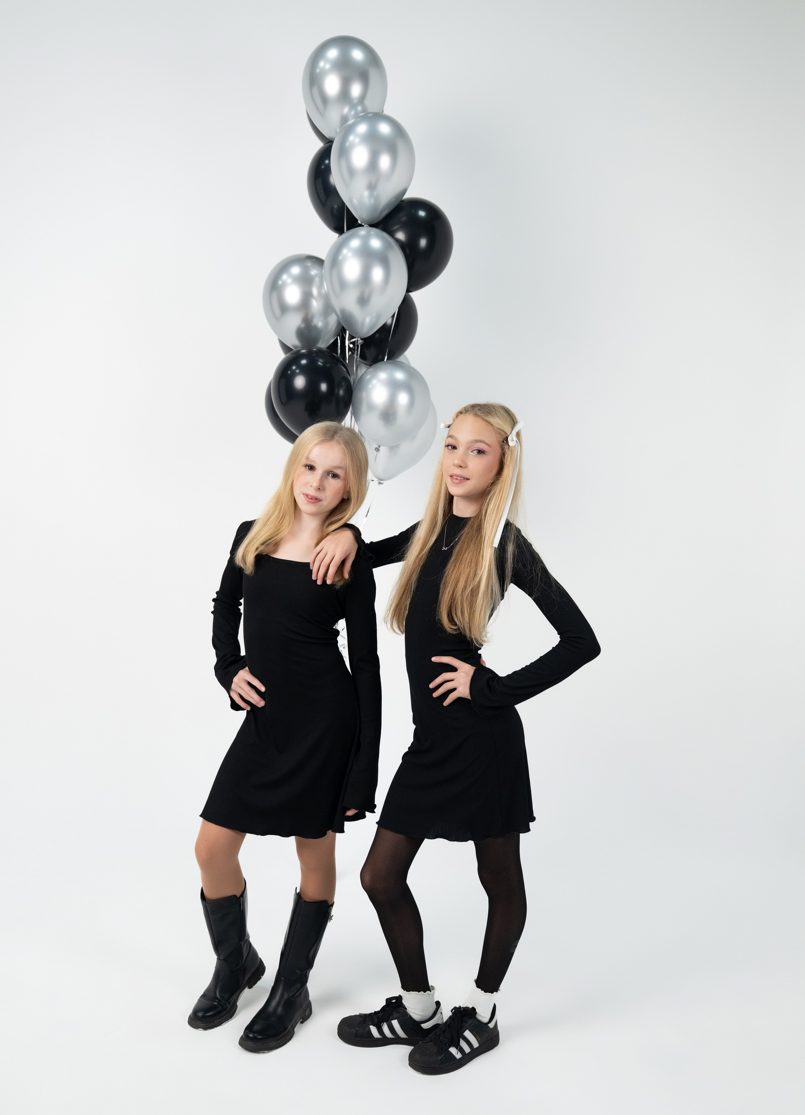 Birthday Studio. Студийный и свадебный фотограф и видеограф в Севастополе — Юлия Макаренко