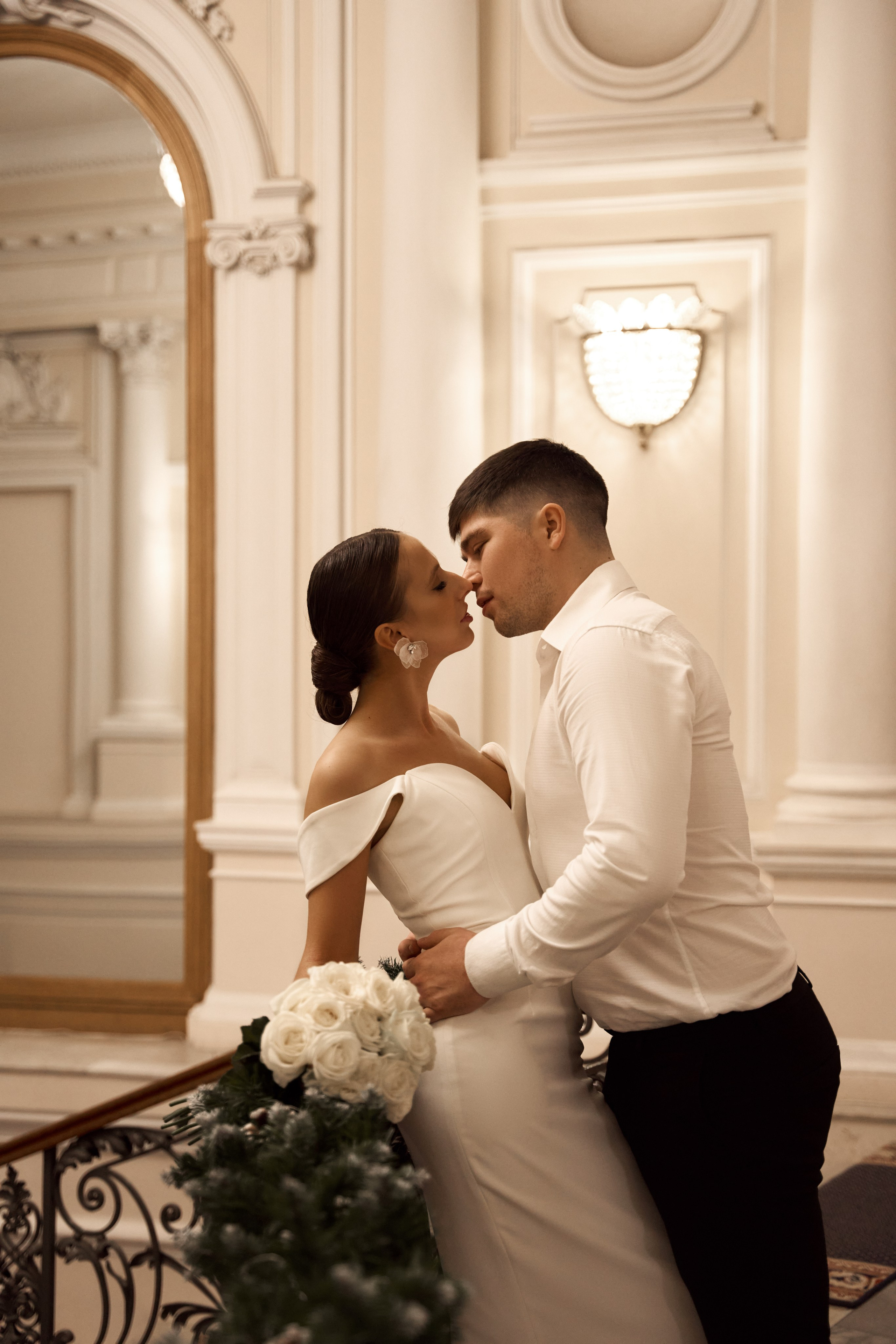 Wedding. Фотограф Лариса Рямова