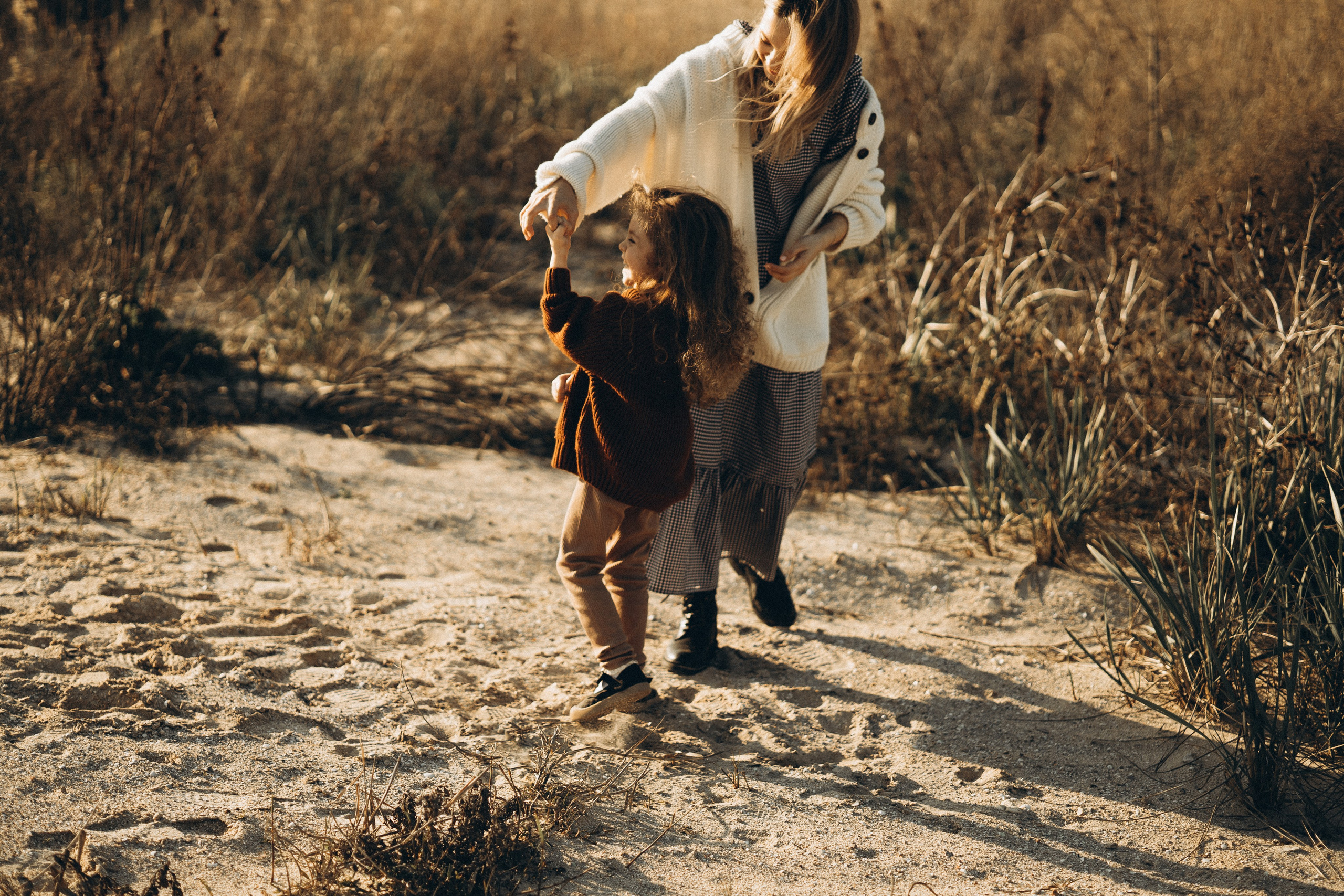 Мама и дочка, такая нежная весна. Семейный и детский фотограф, таганрог, ростов-на-дону