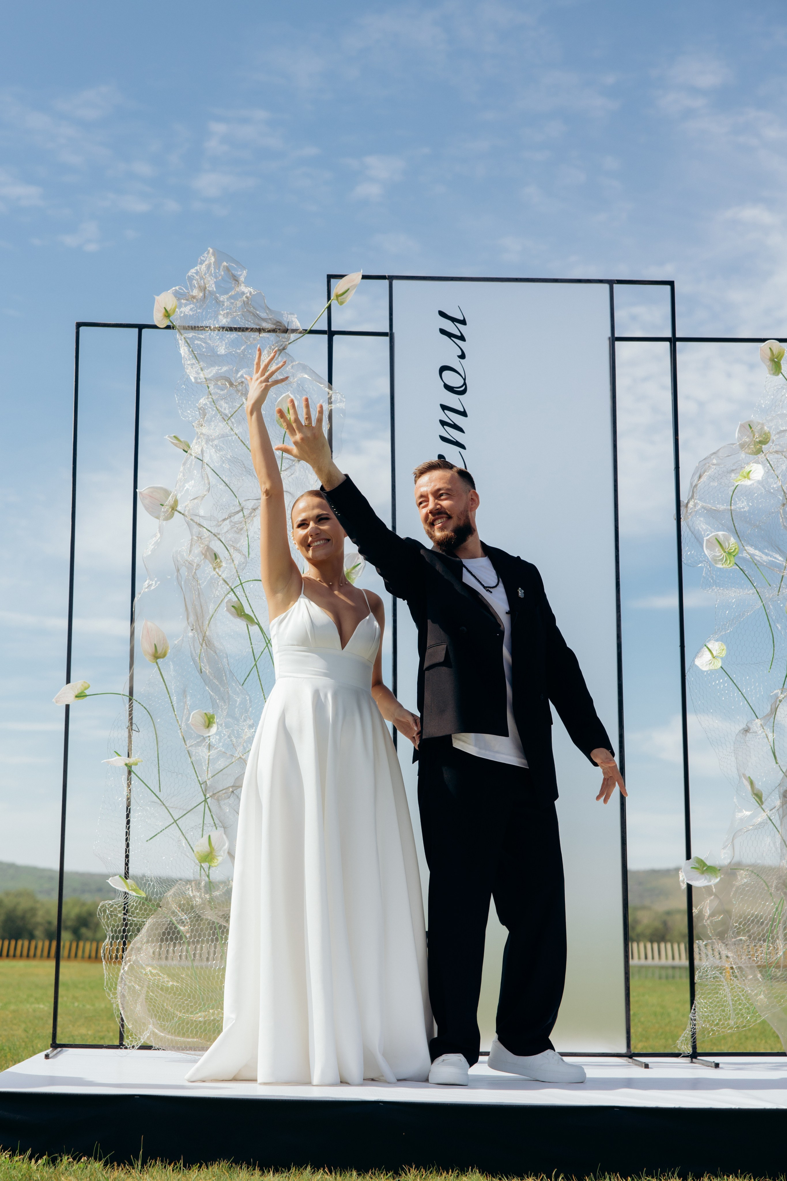 Влад + Женя. Александр Видякин Фотограф в Хакасии и Красноярском крае