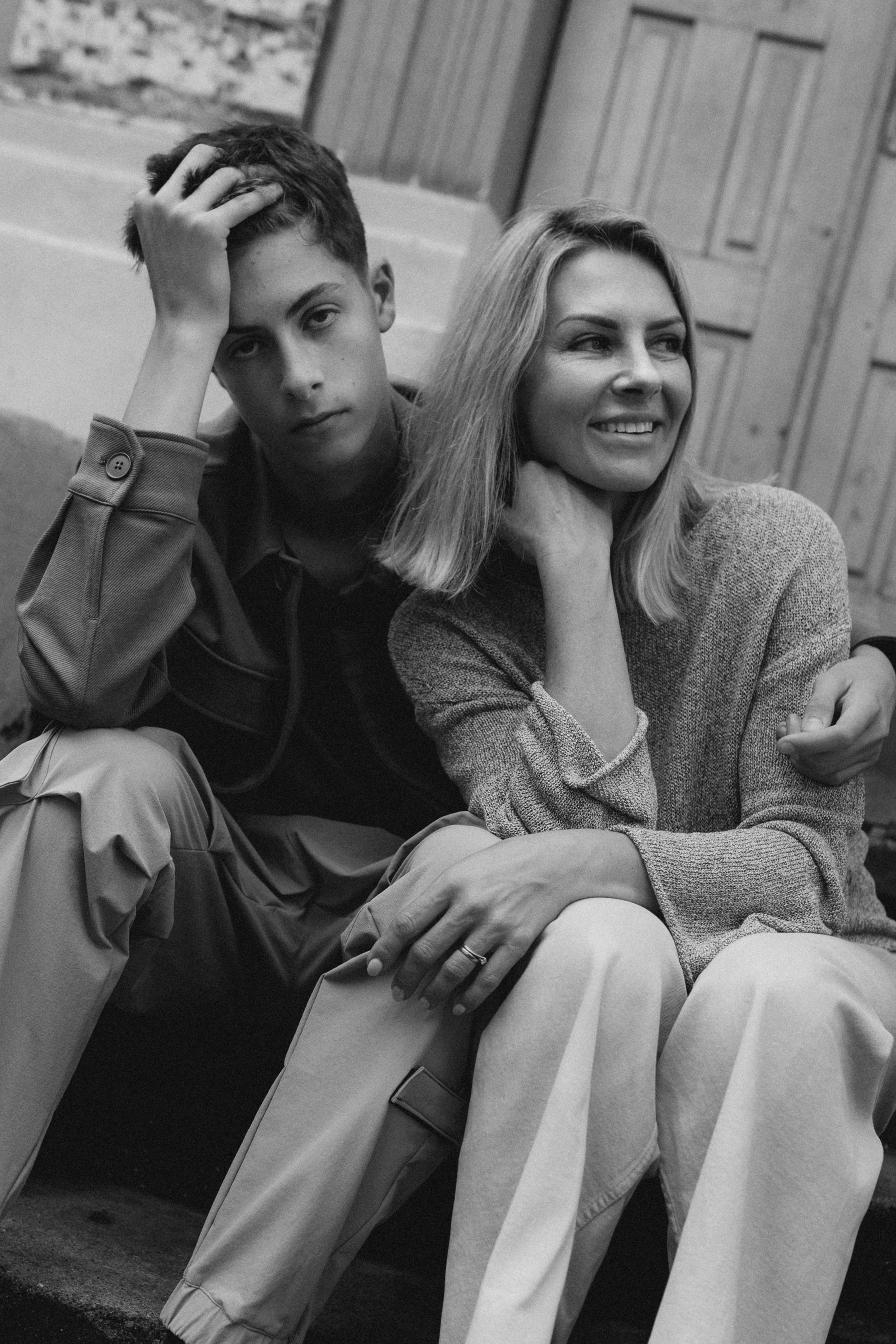 Оля Шон Соня Степа. Семейный фотограф в Минске и РБ Стеликова Анна