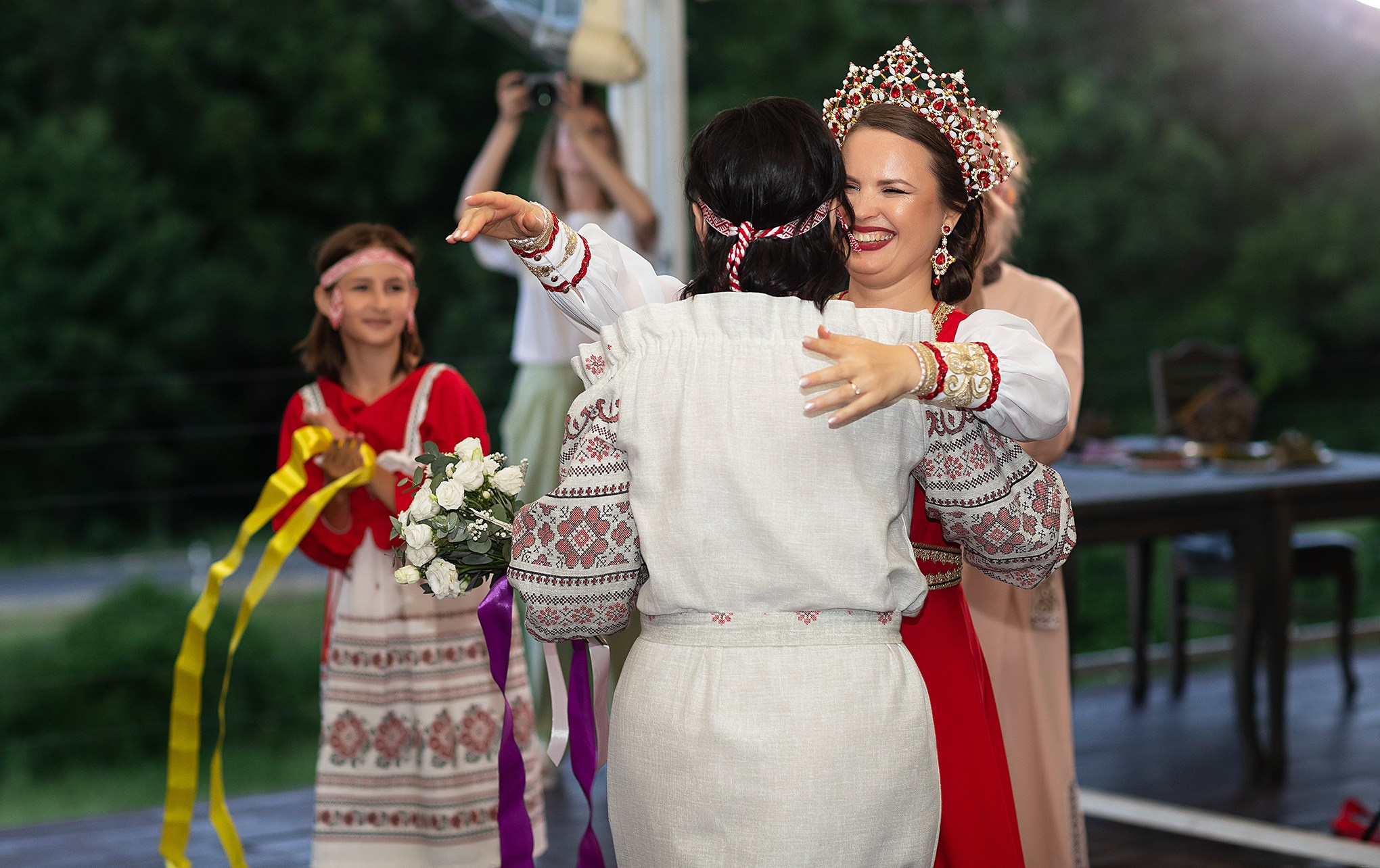 Свадьба. Свадебный и семейный фотограф/видеограф в Краснодаре Наталья Осинская