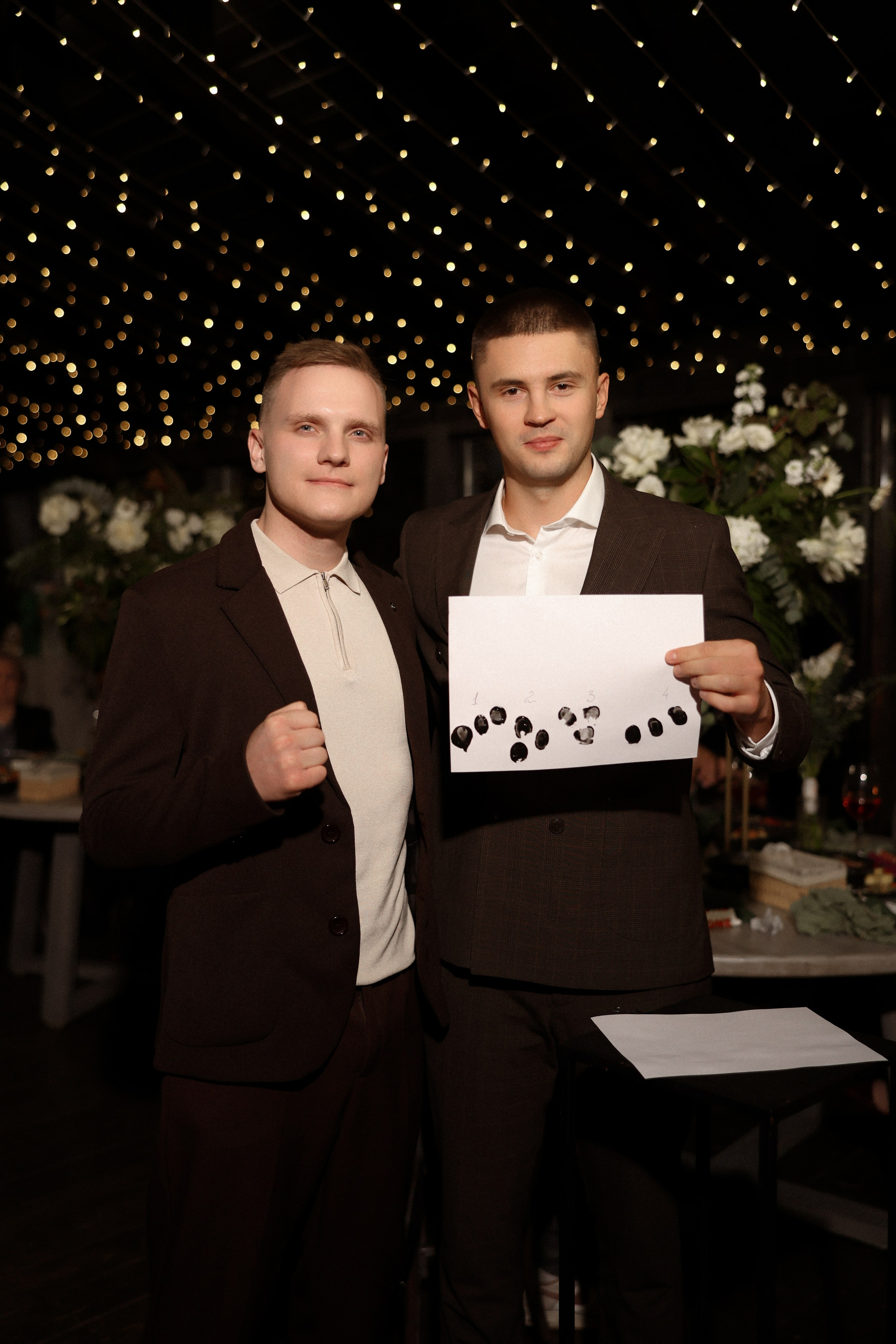 «Слезы счастья!» — Дмитрий и Дарья. Свадебный и семейный фотограф в Москве Ломова Ирина