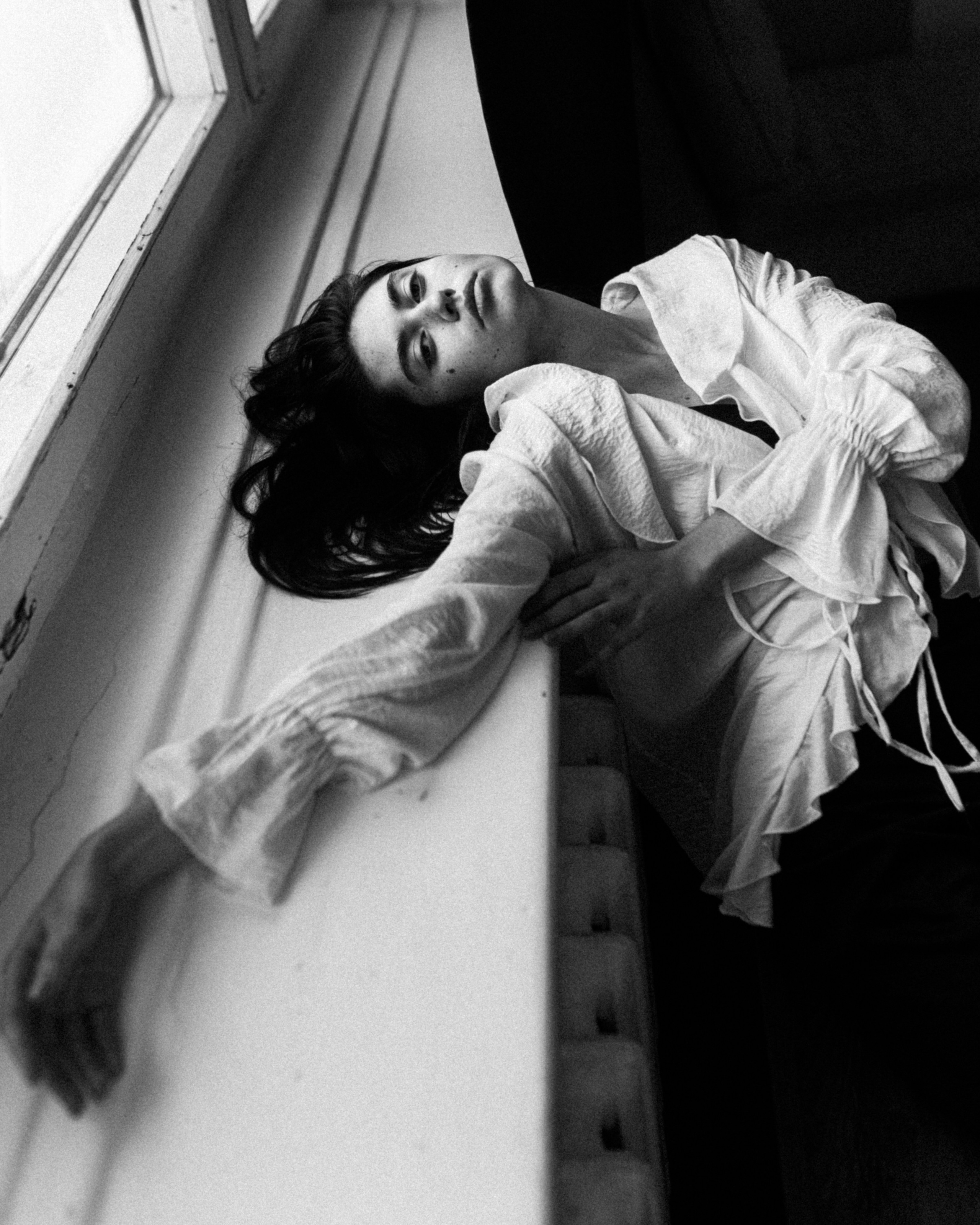 Индивидуальные съемки. Фотограф Анастасия Крутикова