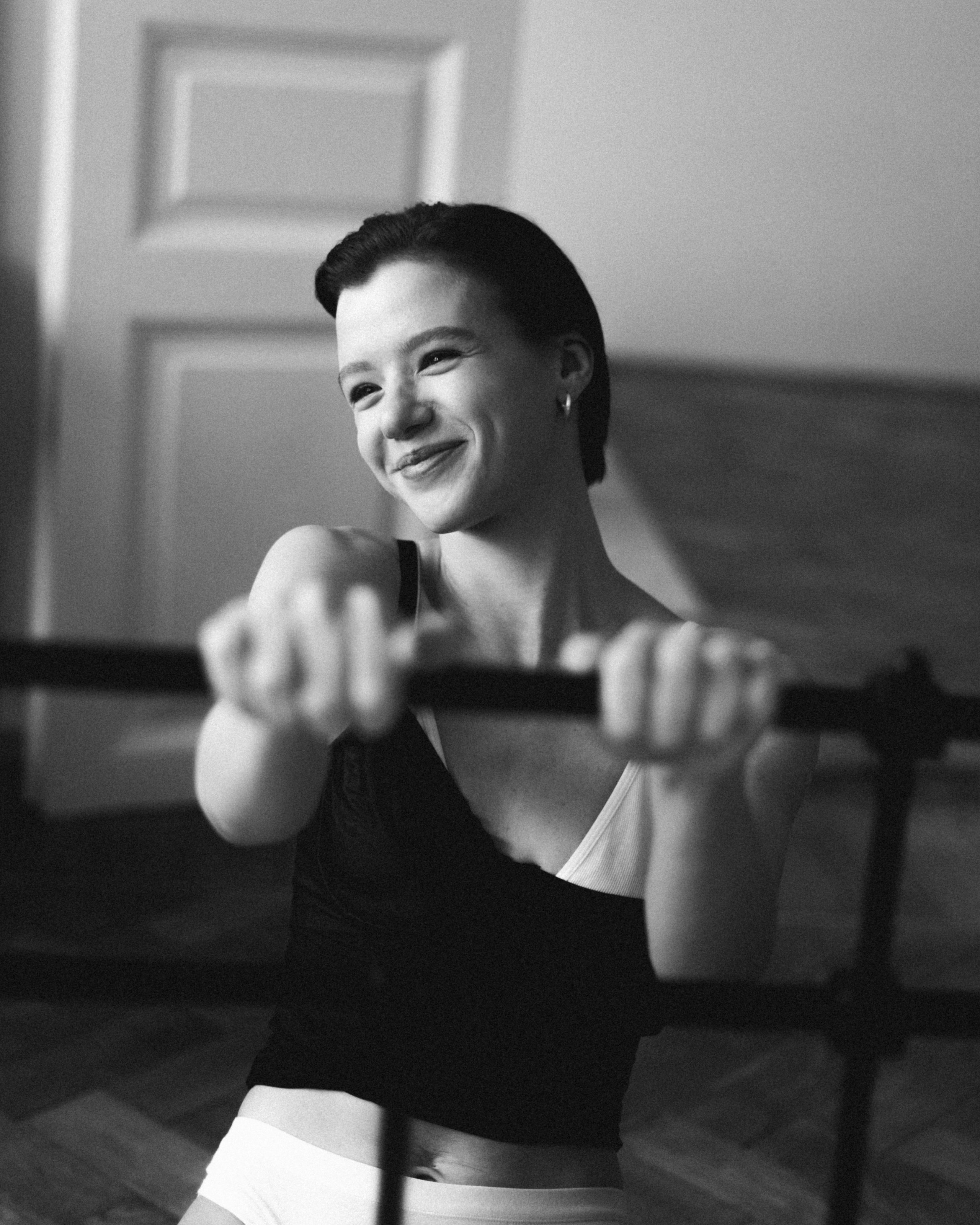 Индивидуальные съемки. Фотограф Анастасия Крутикова