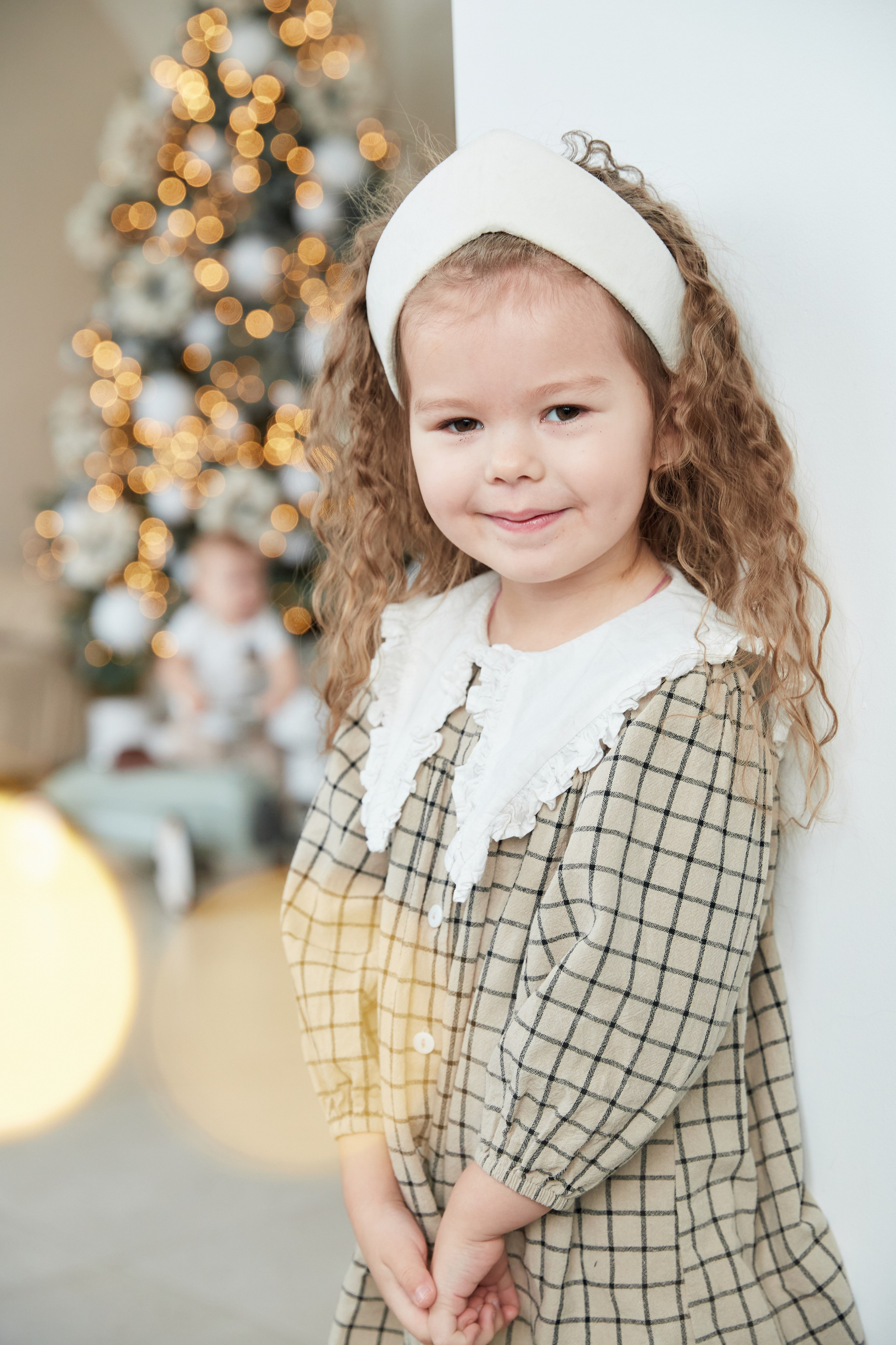 Новогодние истории. Фотограф Света Бажина