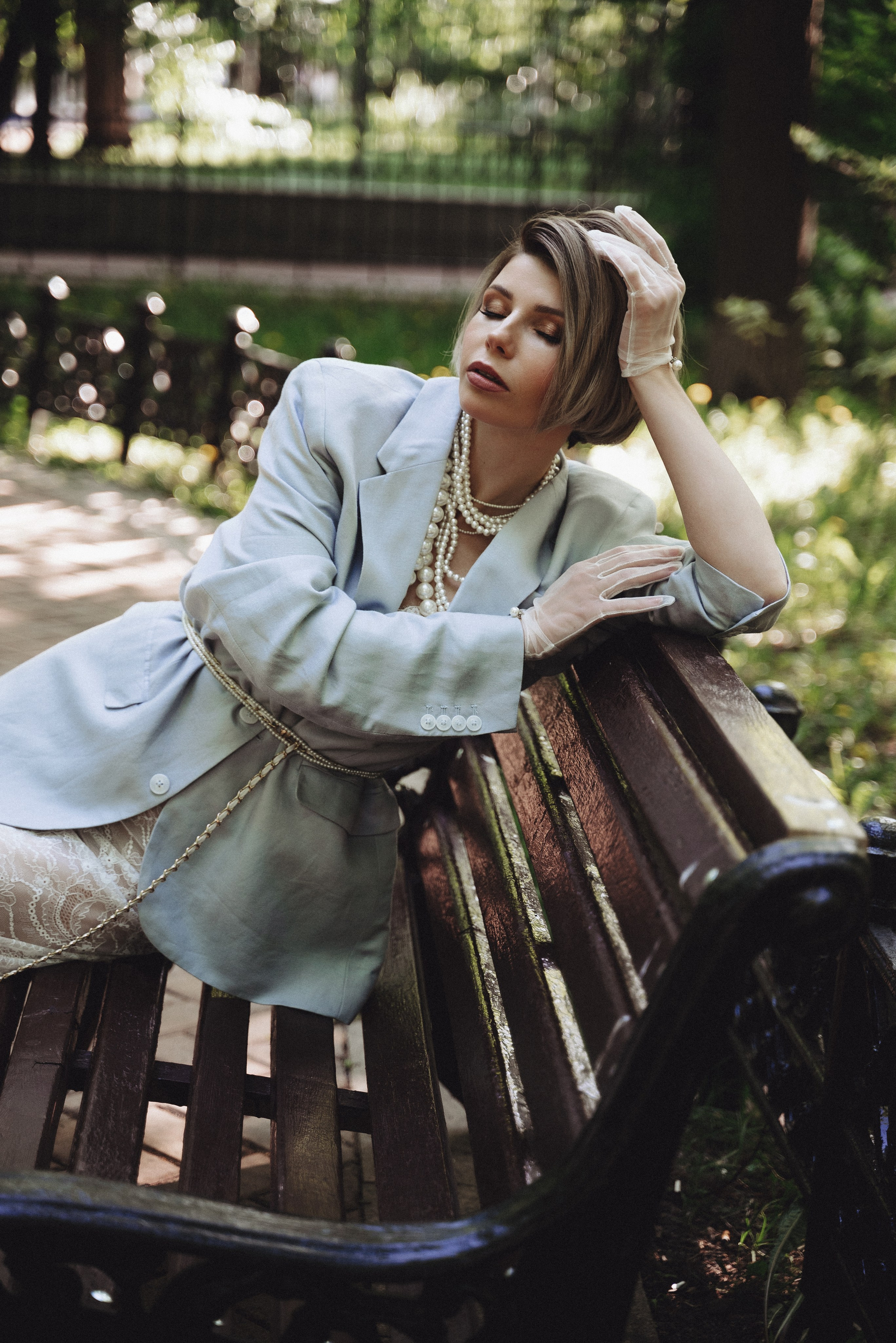 ALIONA. Екатерина Курбанова. Женский фотограф