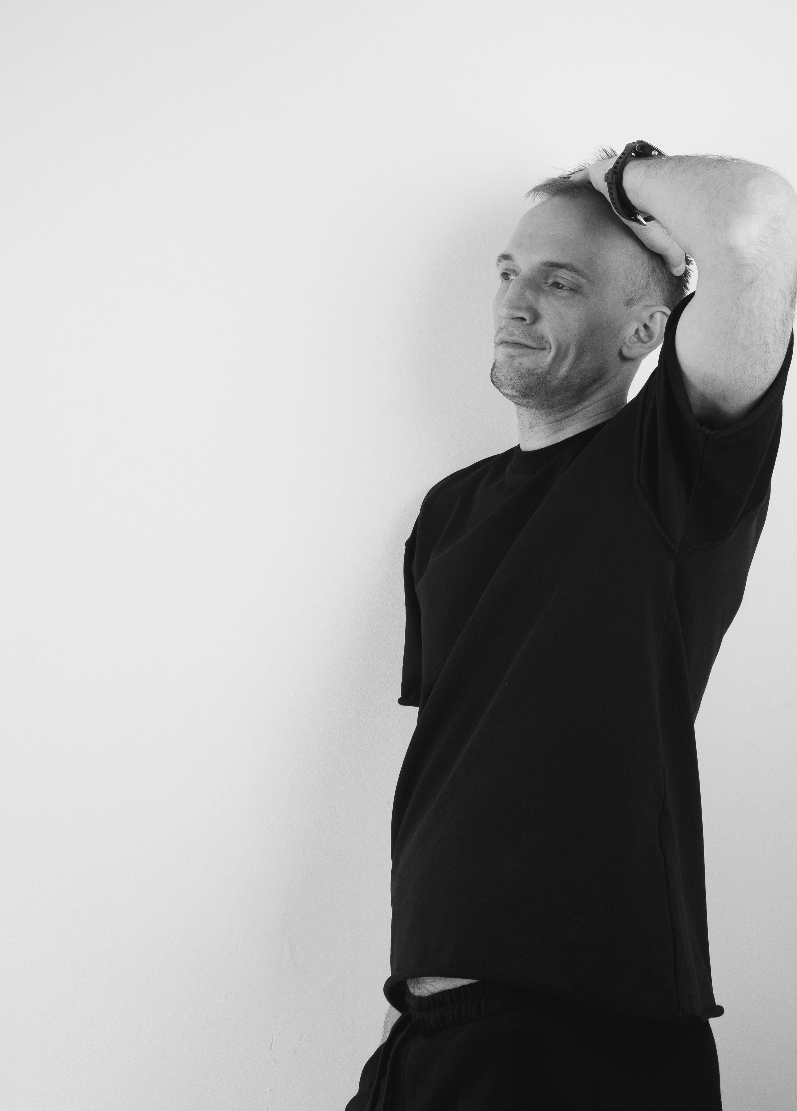 INFORMATION. Frankstidda — photographer