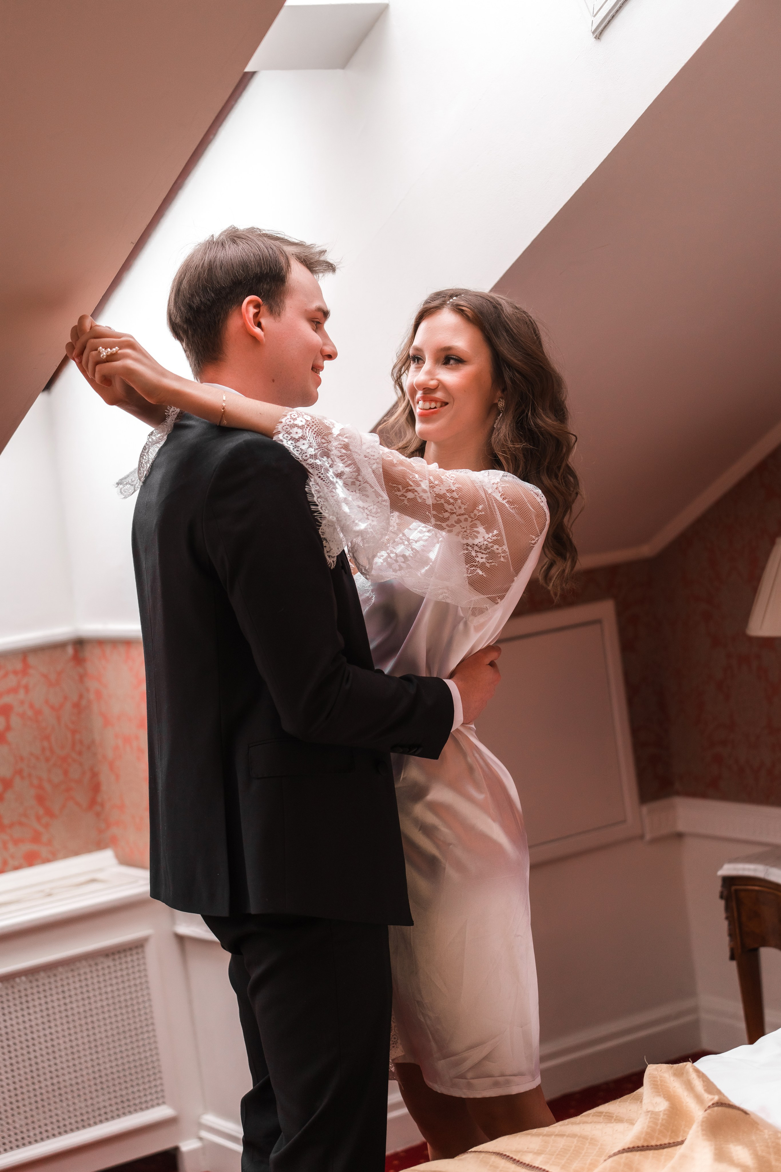 Тимофей + Ксения