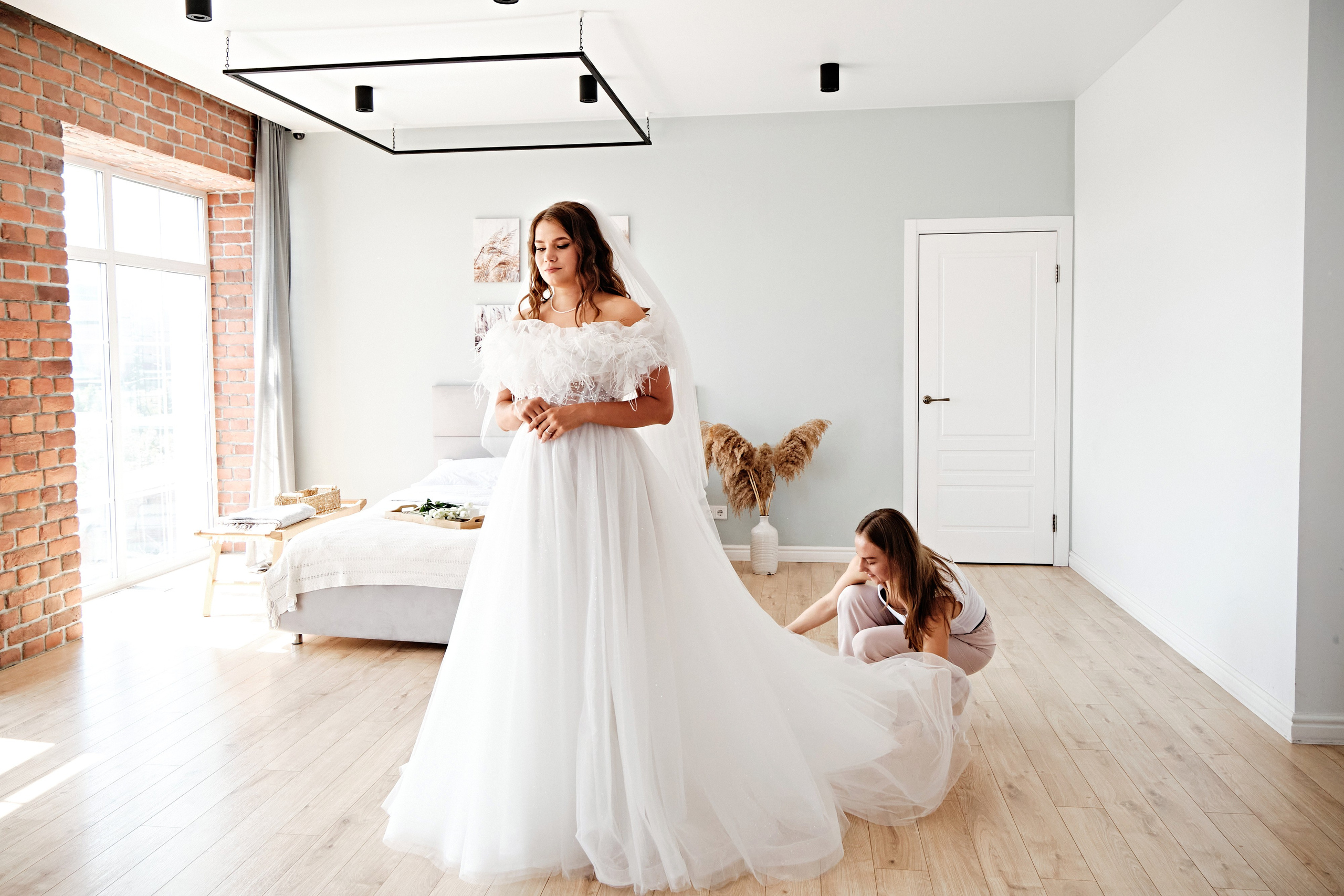 Снежана и Алексей