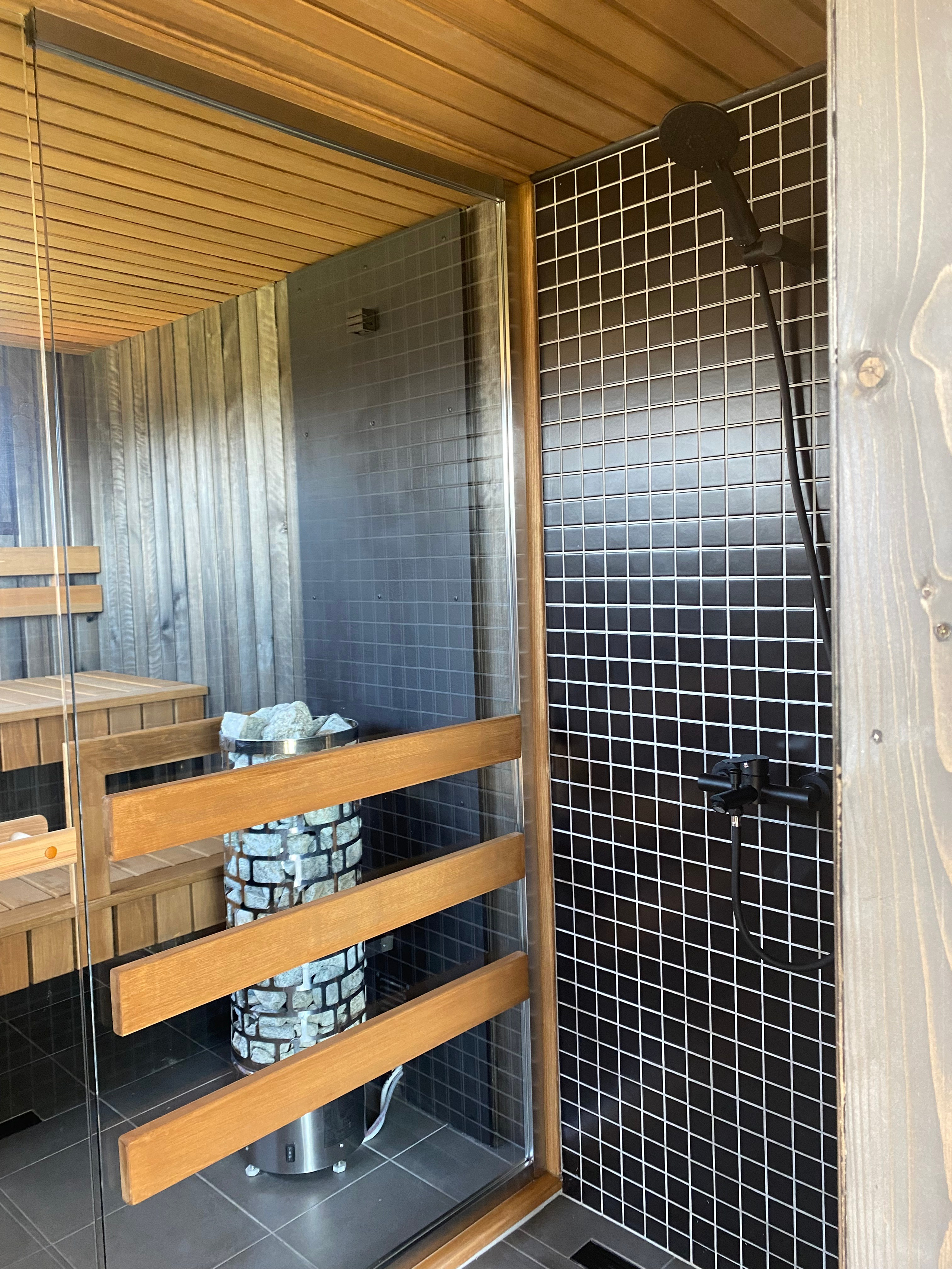 Фотогалерея. Гостевой дом Каприот в средиземноморском стиле