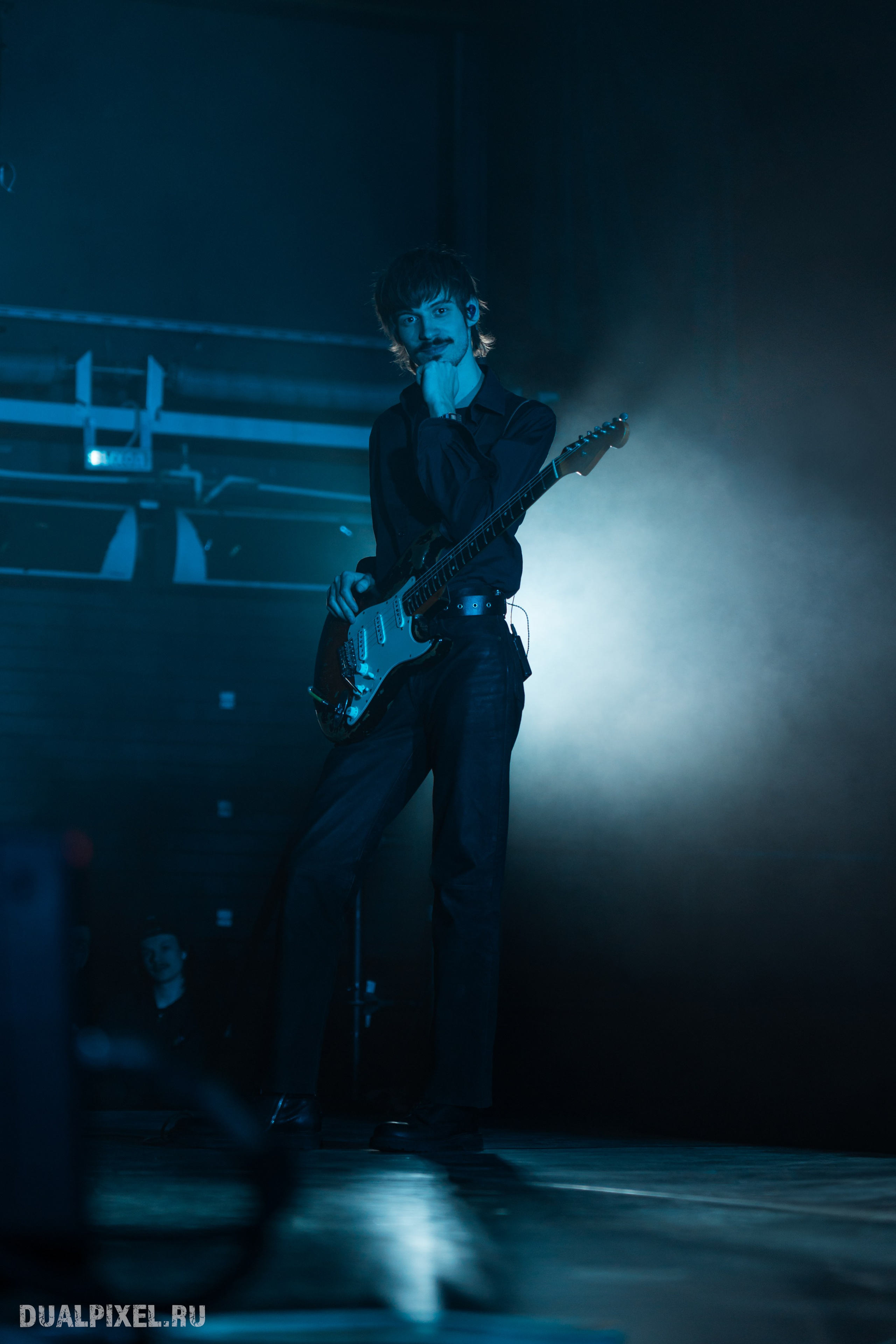 Елка. Магия музыки в кадре: Концертная Фотография