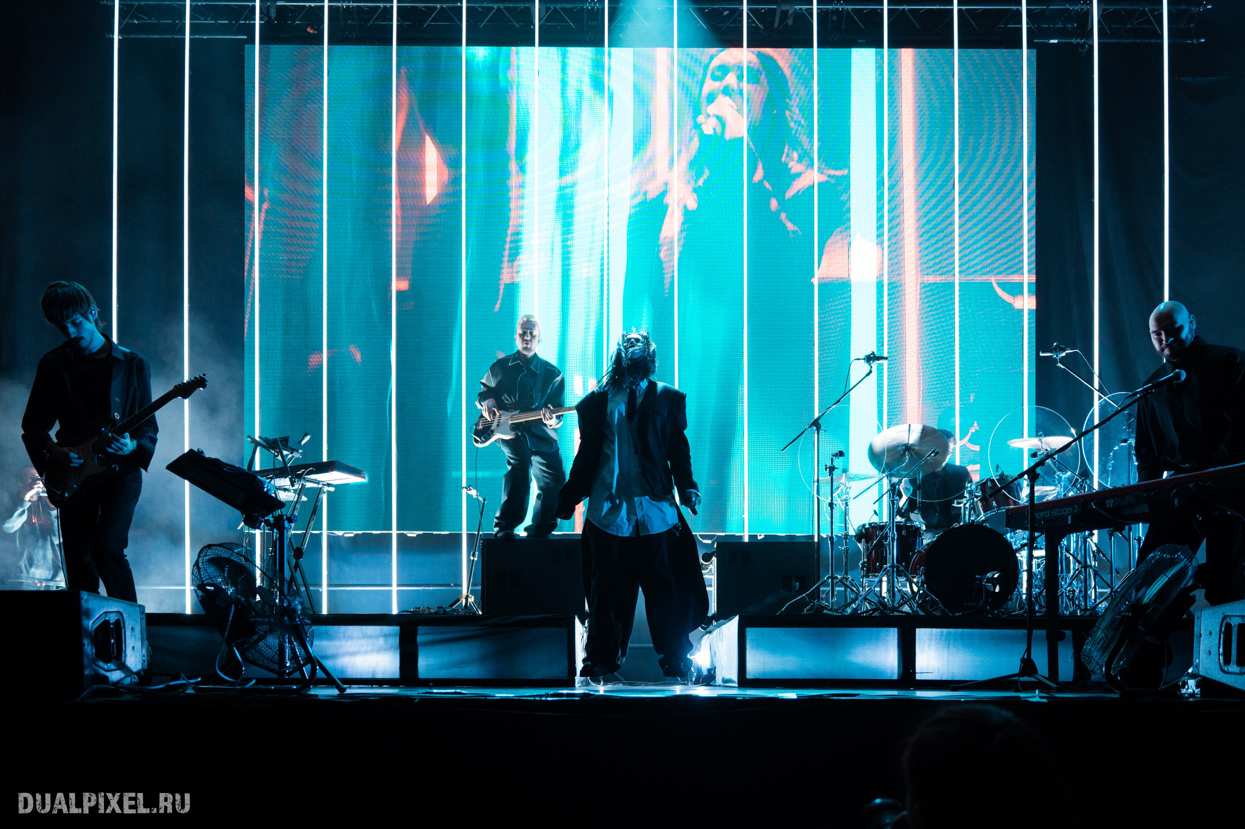 Елка. Магия музыки в кадре: Концертная Фотография