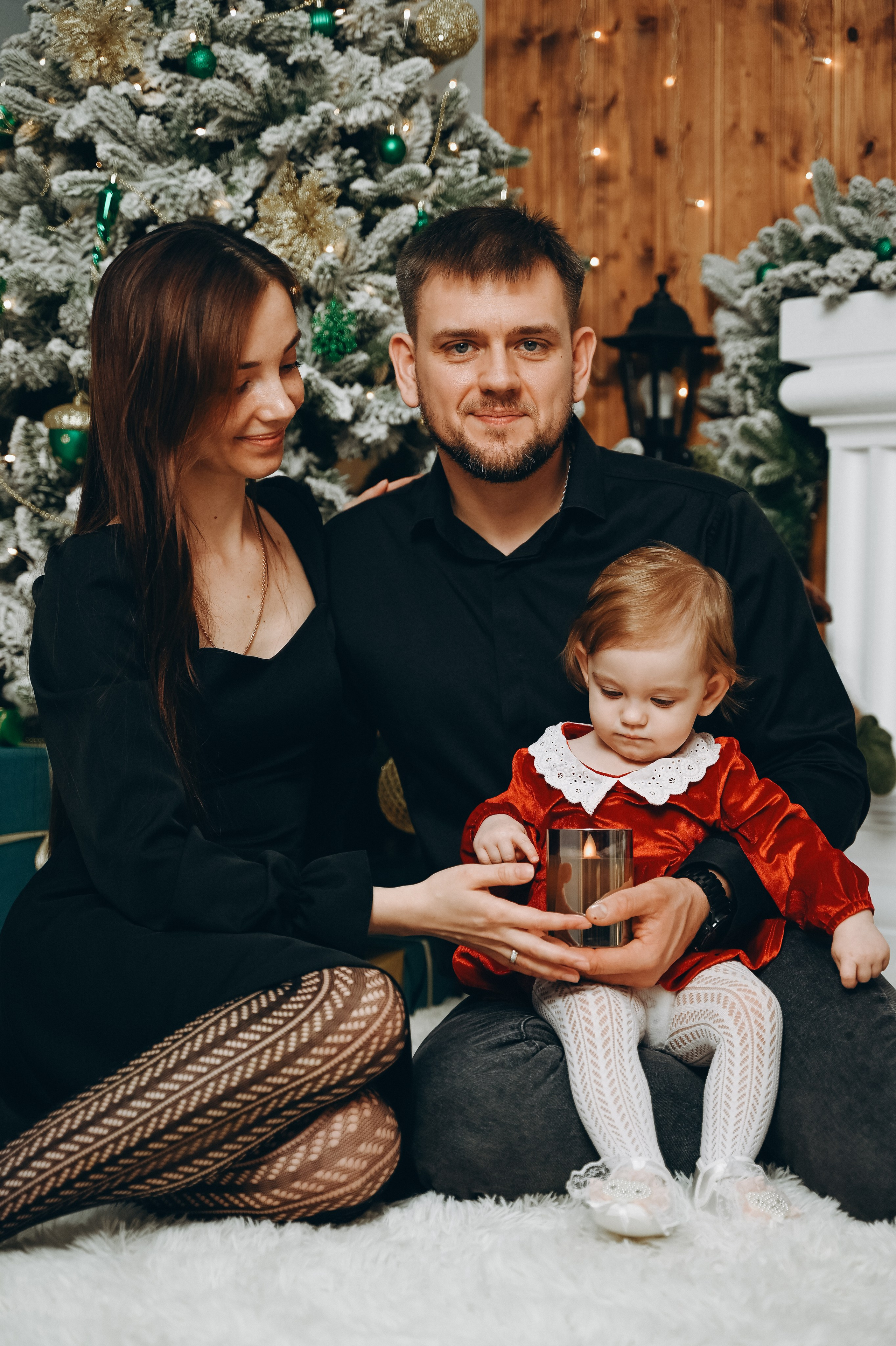 Анонсы. Фотограф Темрюк Анастасия Фёдорова