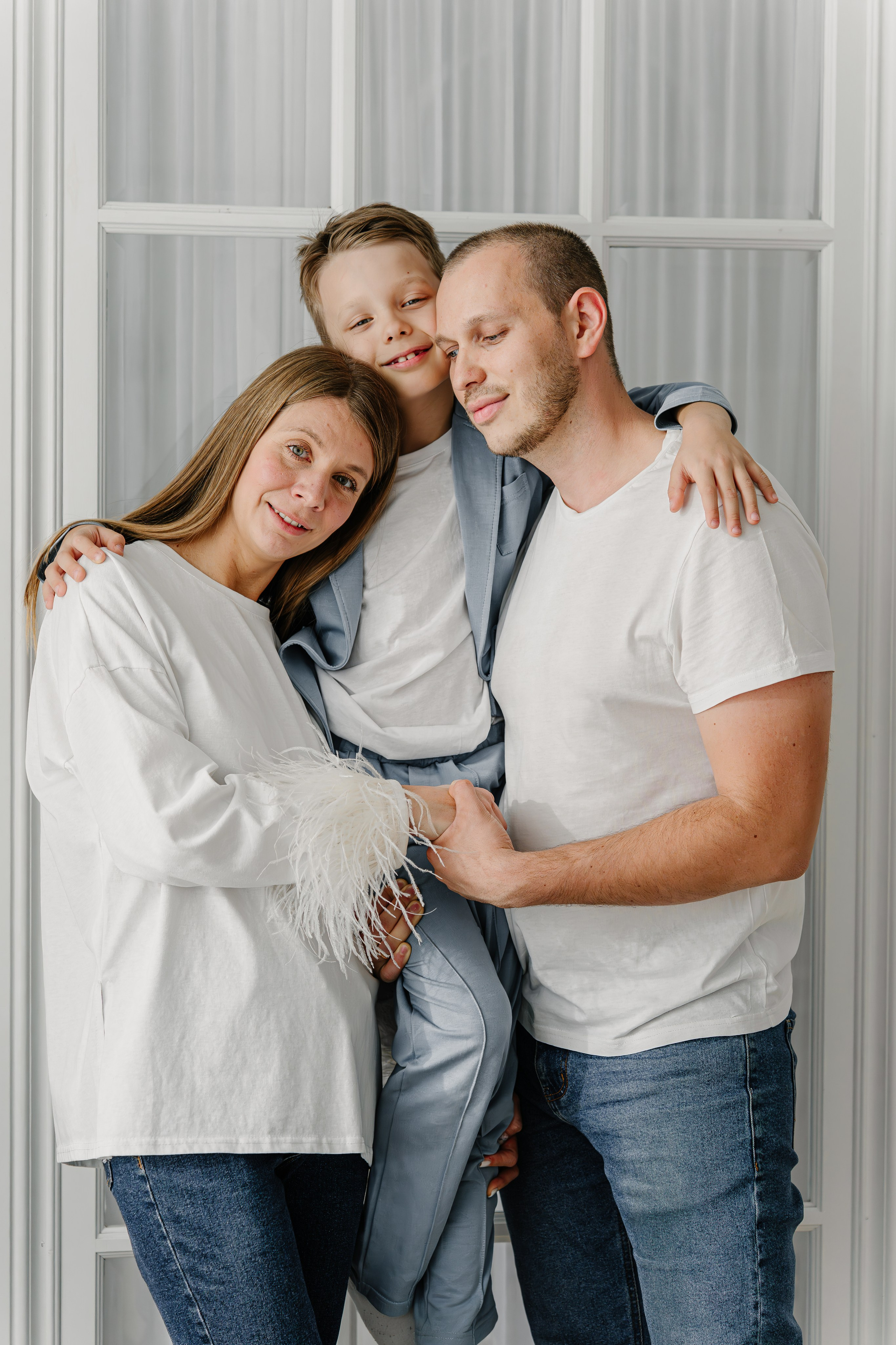 СЕМЕЙНАЯ СЪЕМКА. Свадебный фотограф Мария Печенева I Екатеринбург