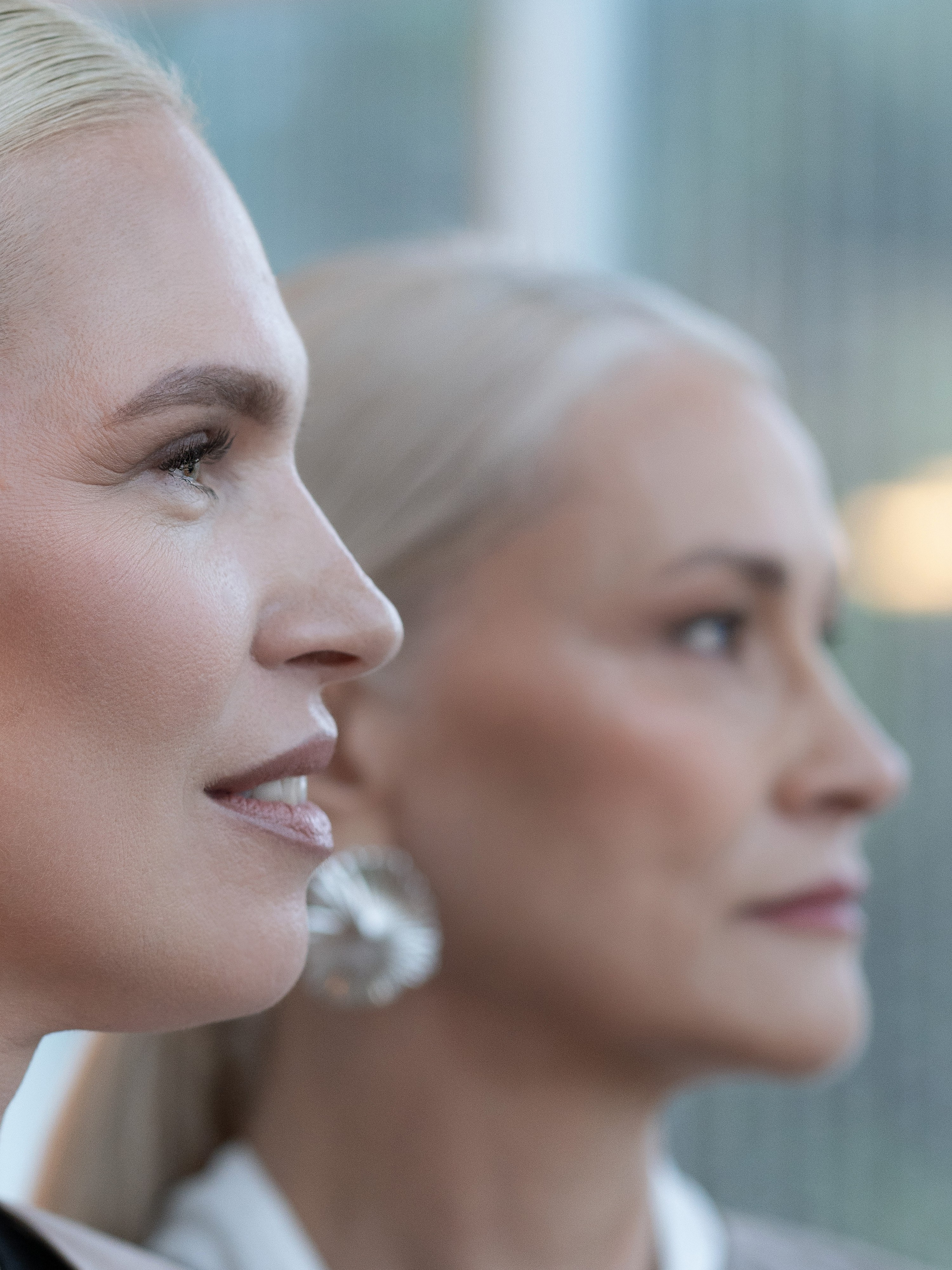 Ольга и Татьяна. Фотограф в Екатеринбурге Яна Круташова