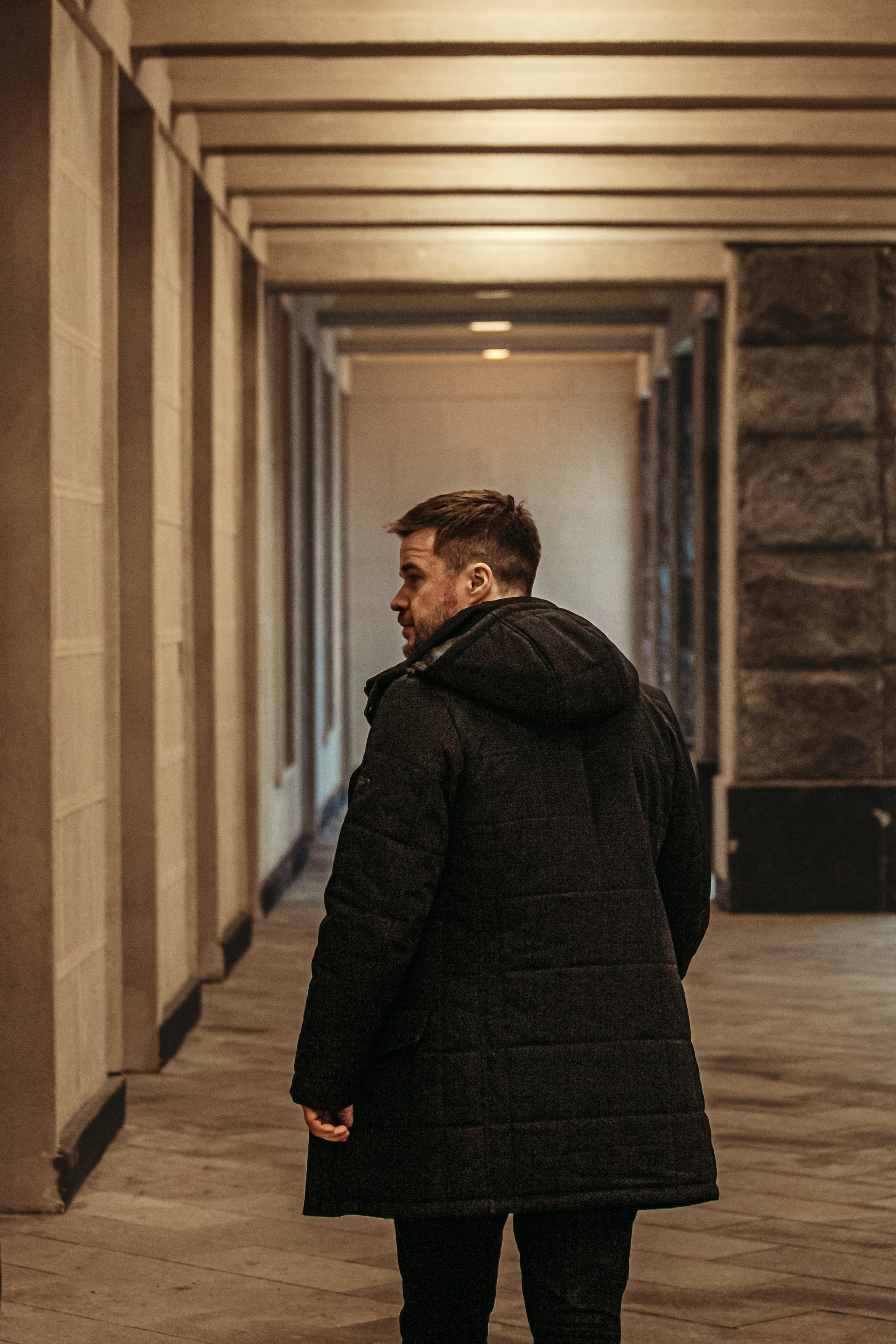 Яков. Фотограф-анималист Татьяна Степанова