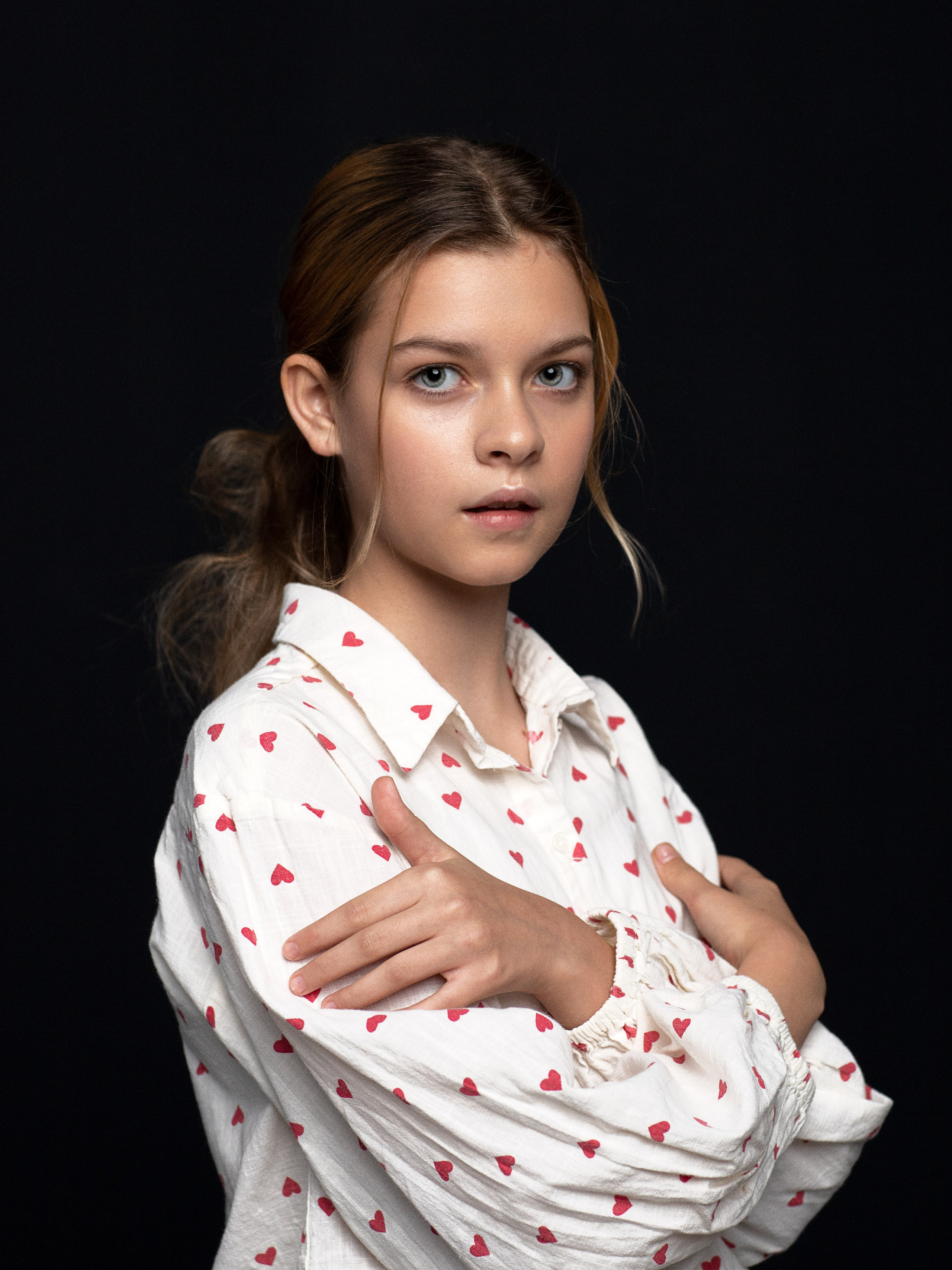 Марта 160. Международное модельное материнское агентство «Open models»