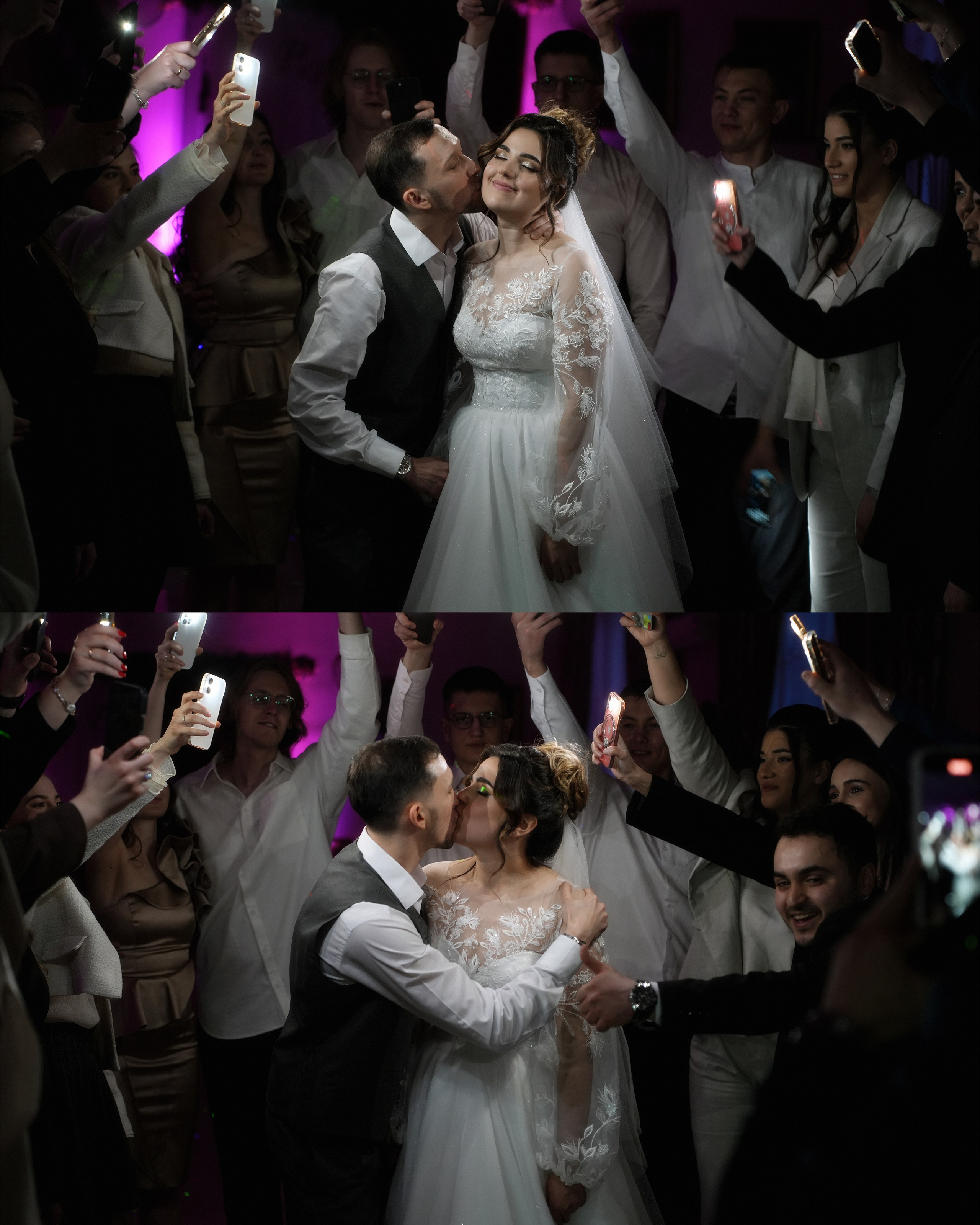 KAROLINA&RUSTAM. ANNA — PHOTOGRAPHER