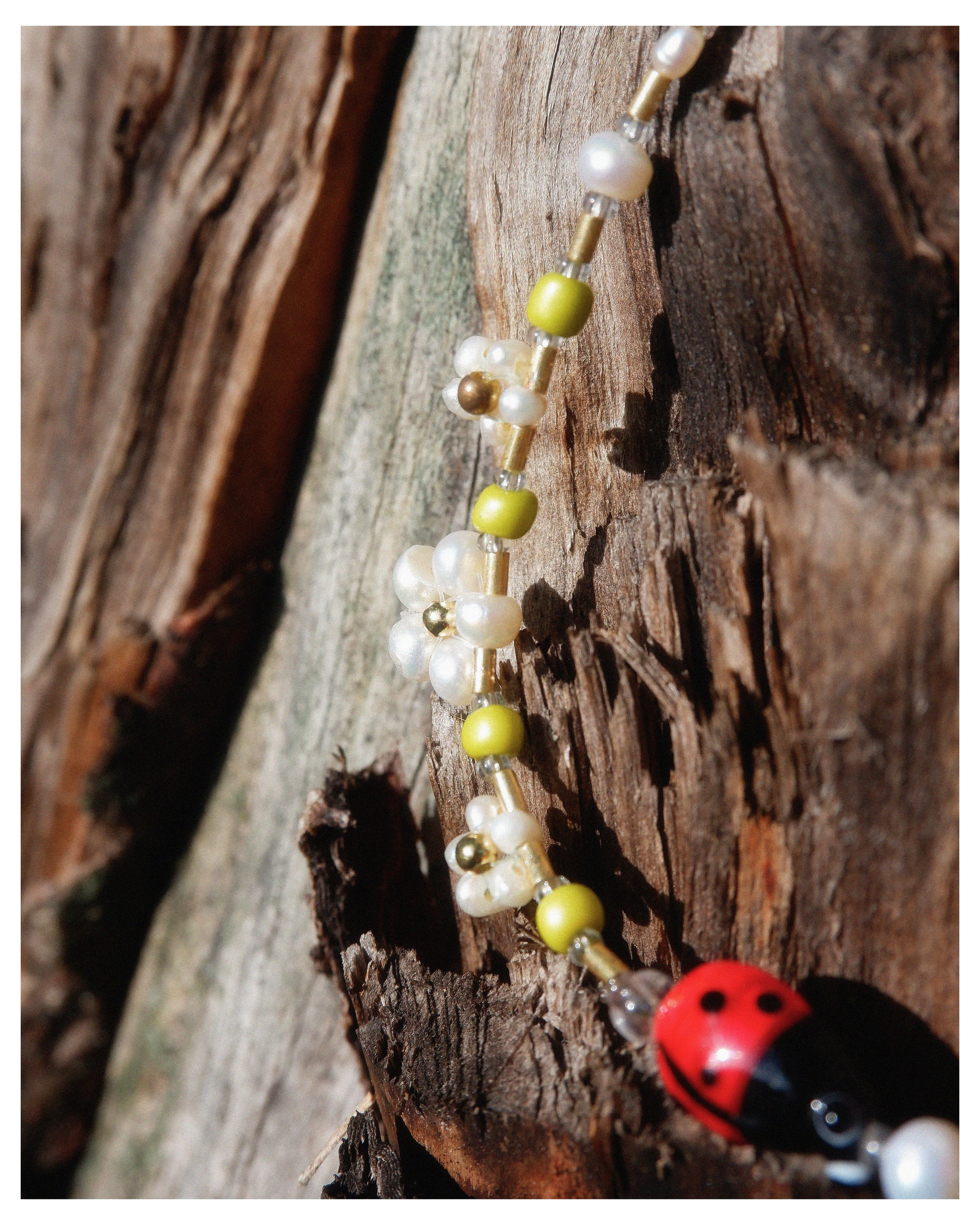 JEWELRY. ANNA — PHOTOGRAPHER