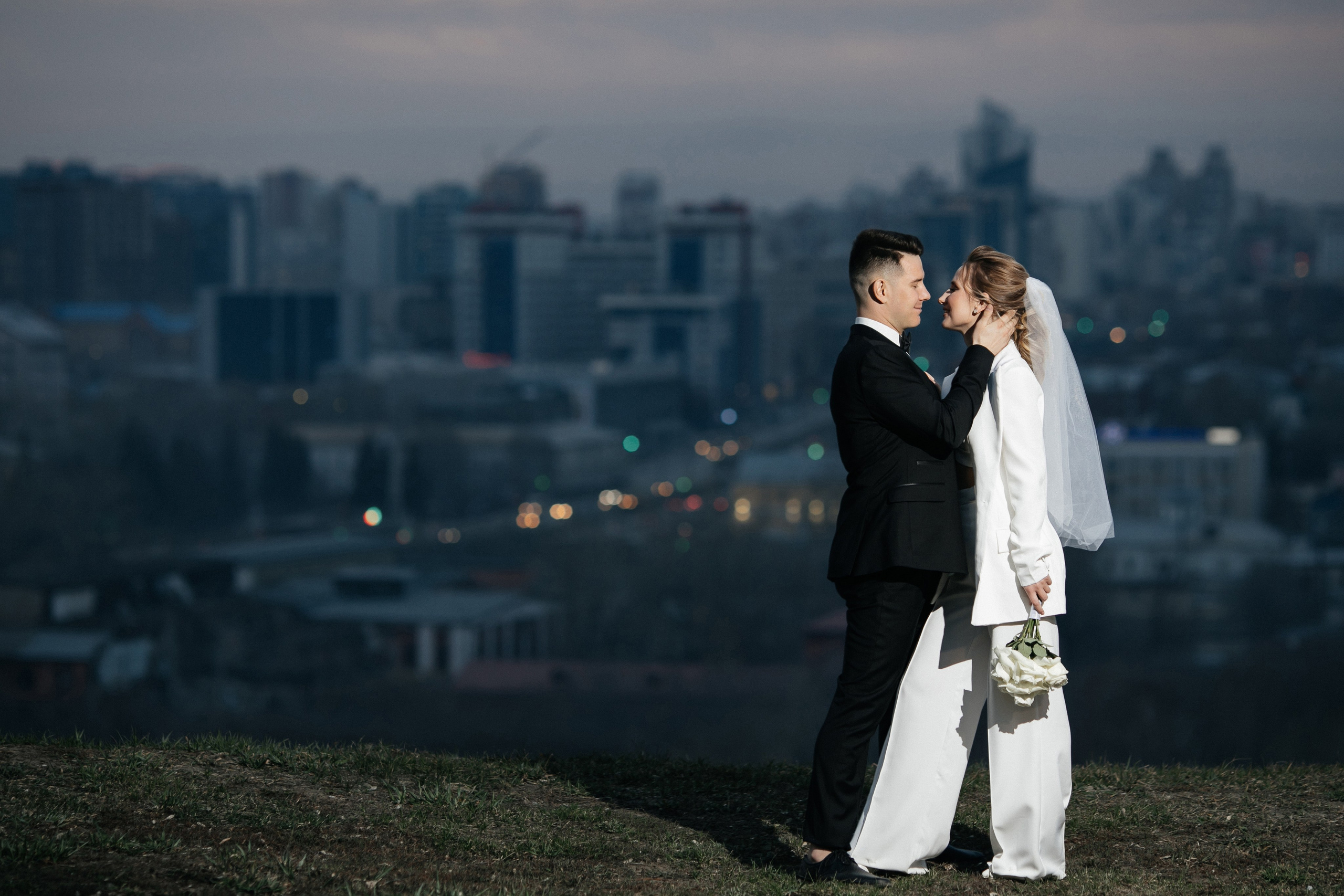 Портфолио. Свадебный и семейный фотограф Рассказова Виктория