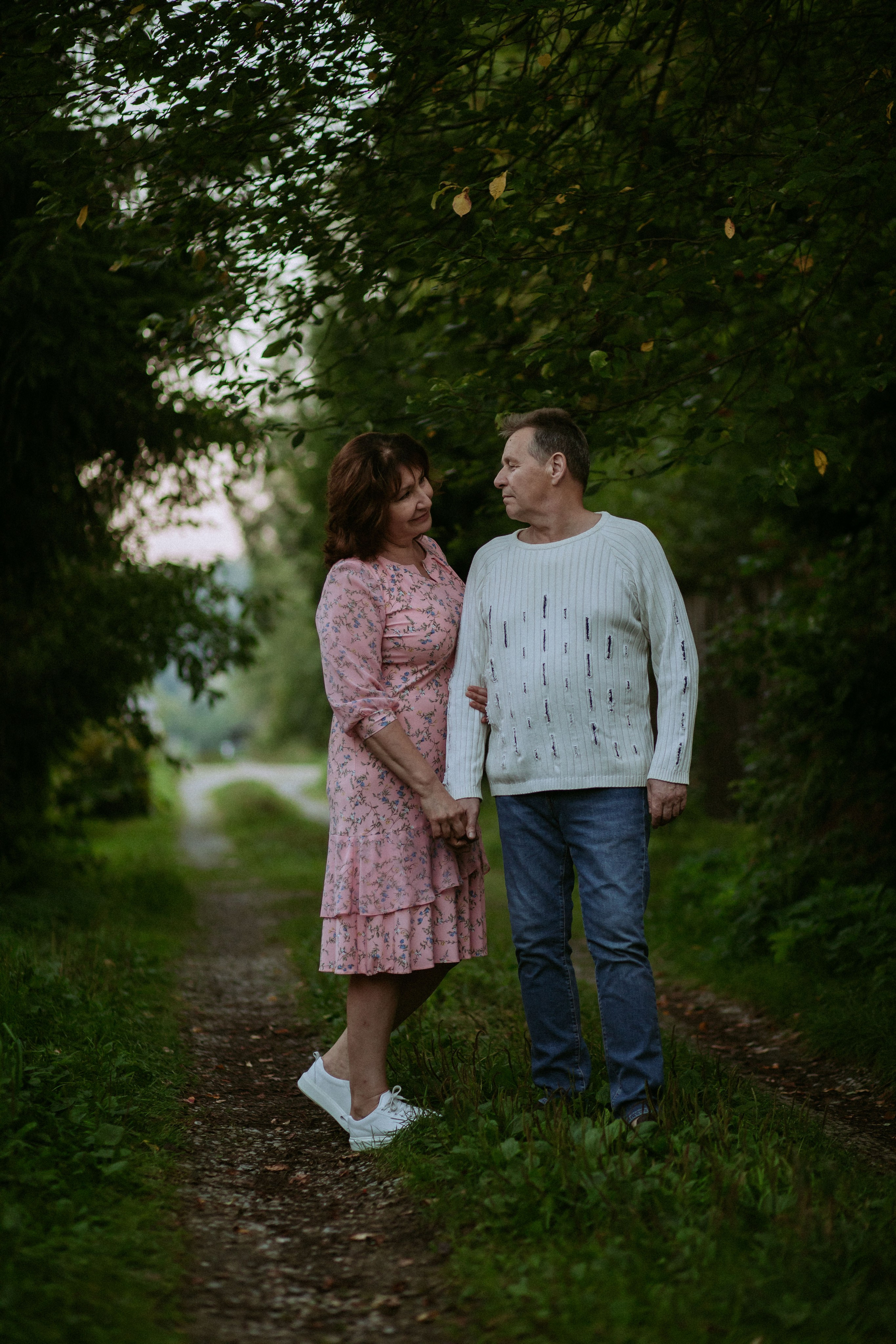 Мамуля и папуля. Свадебный и портретный фотограф в Москве Анастасия Масюк