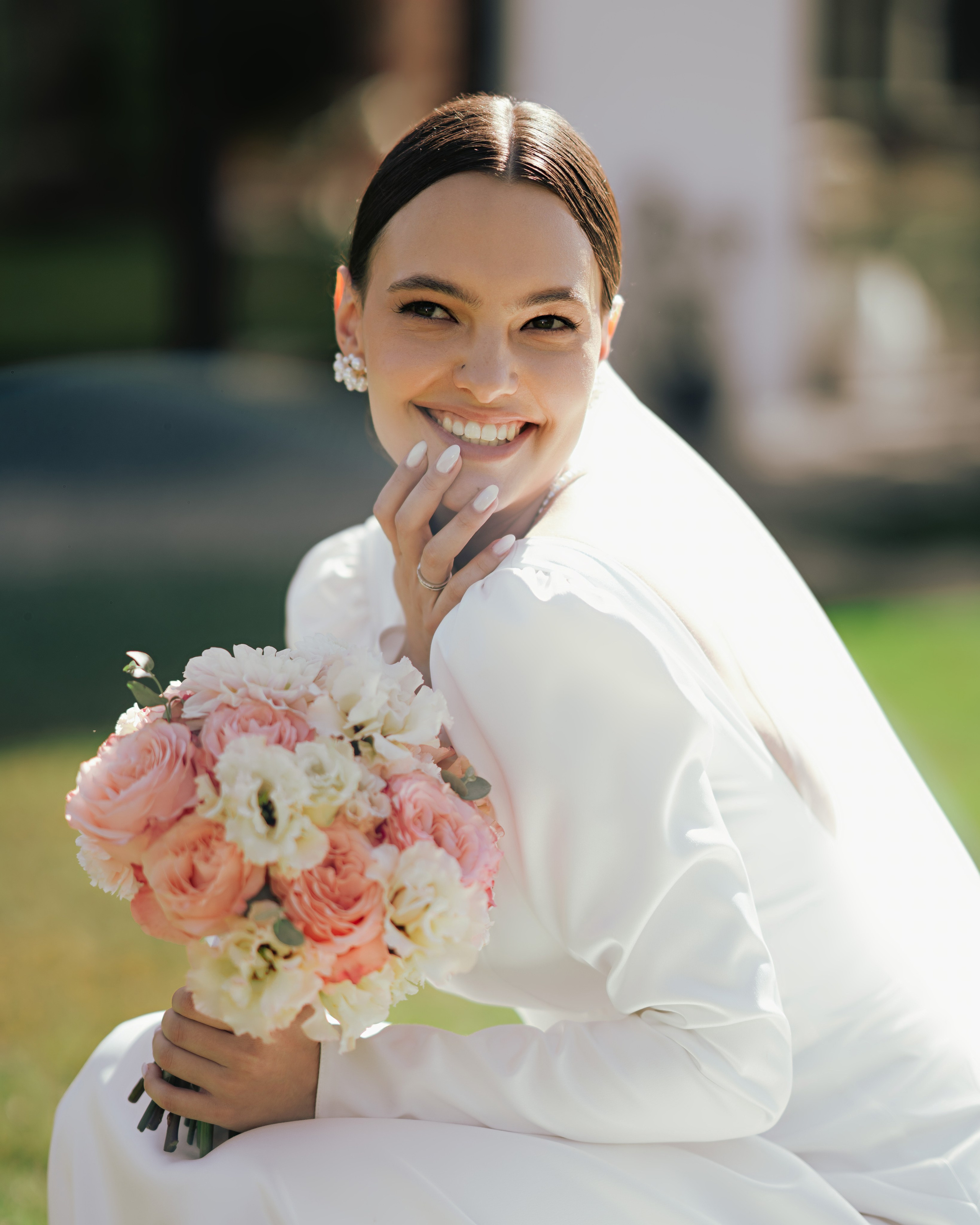 Свадебная съёмка. Индивидуальный и коммерческий фотограф на КМВ | Маргарита Шаверина