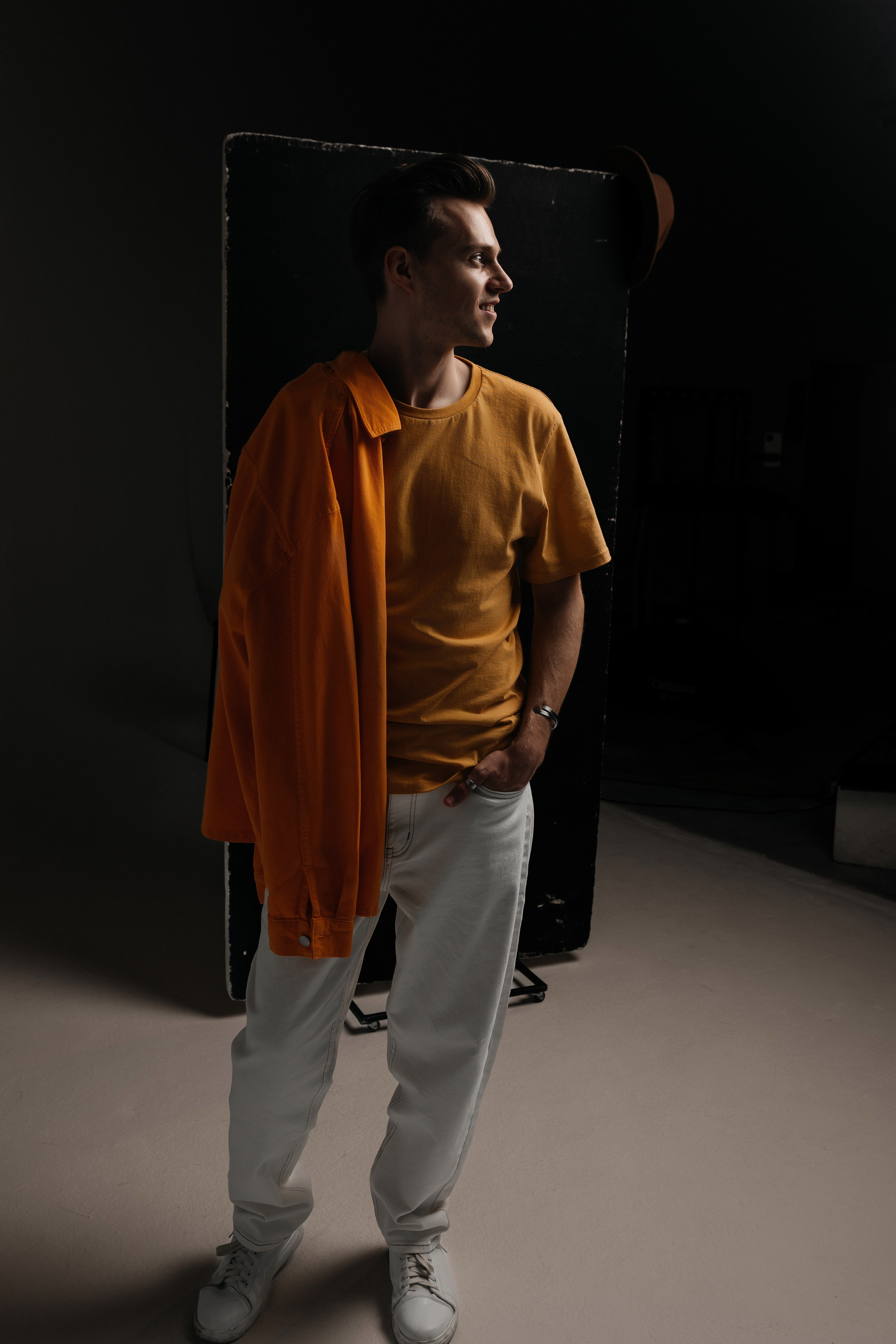 Константин Тищенко. Фотограф Наталия Федосова, г. Москва. TG и Instagram @nataliya_raw