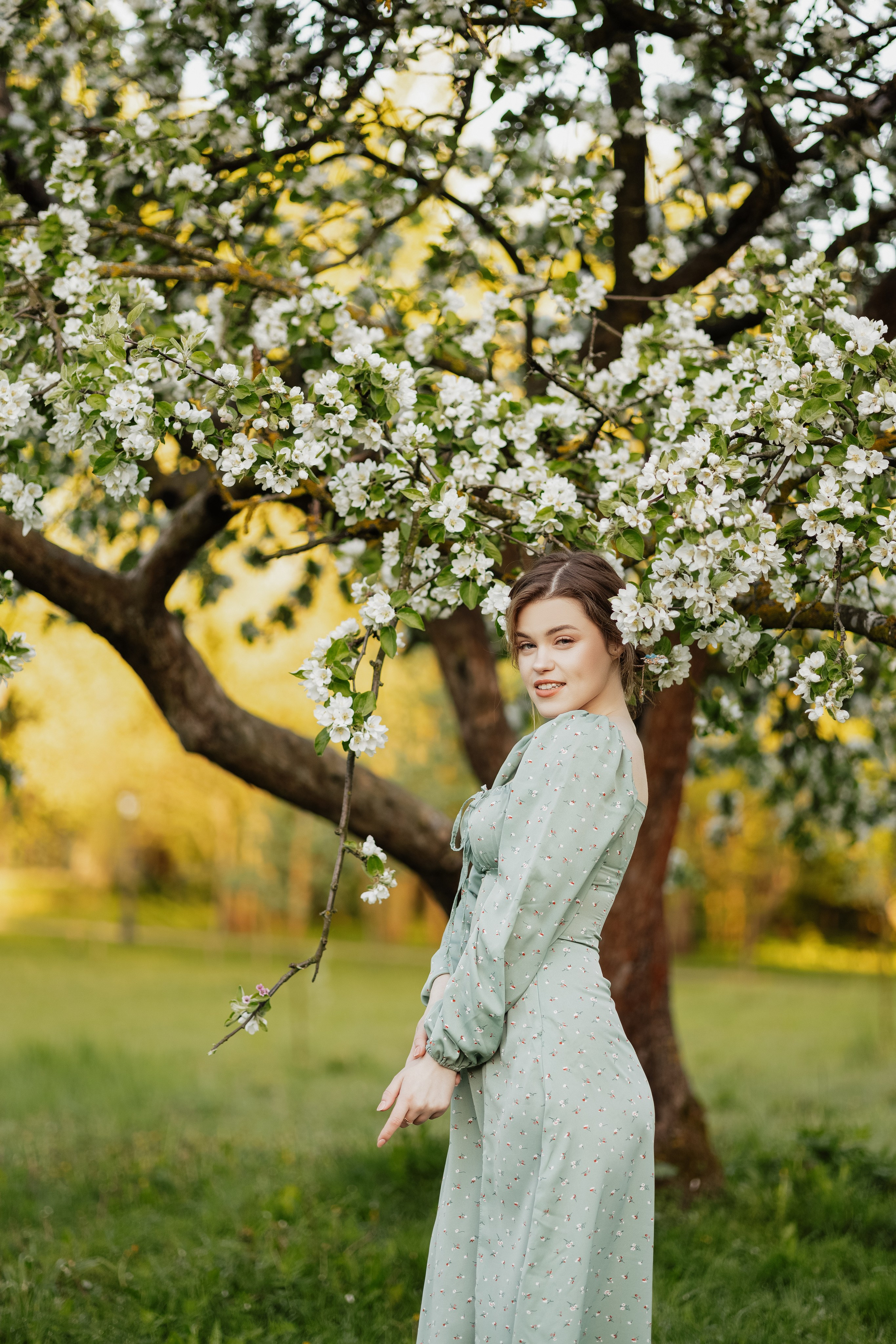Индивидуальные фотопрогулки. Фотограф Минск