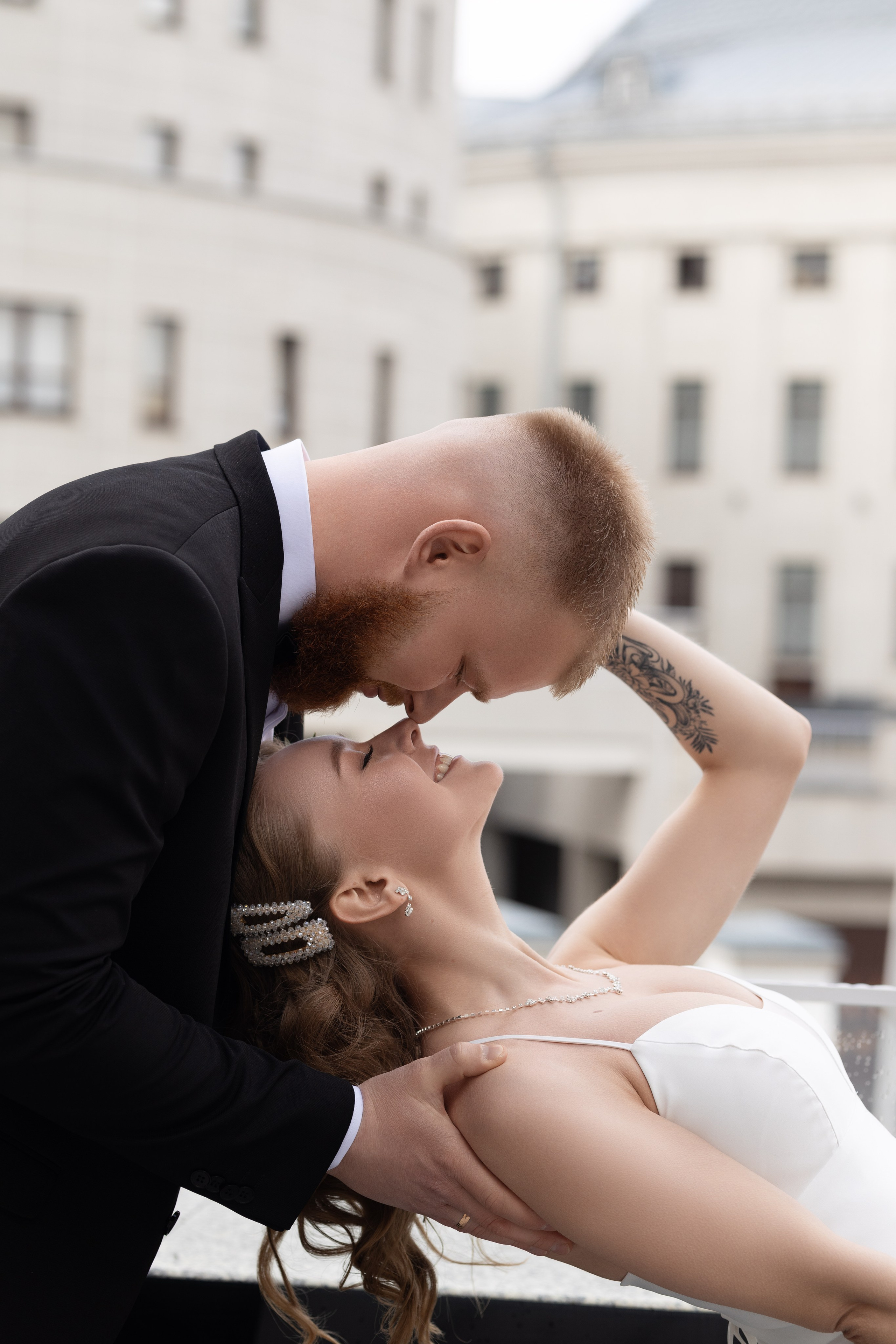 Свадебные фотосессии. Фотограф Минск