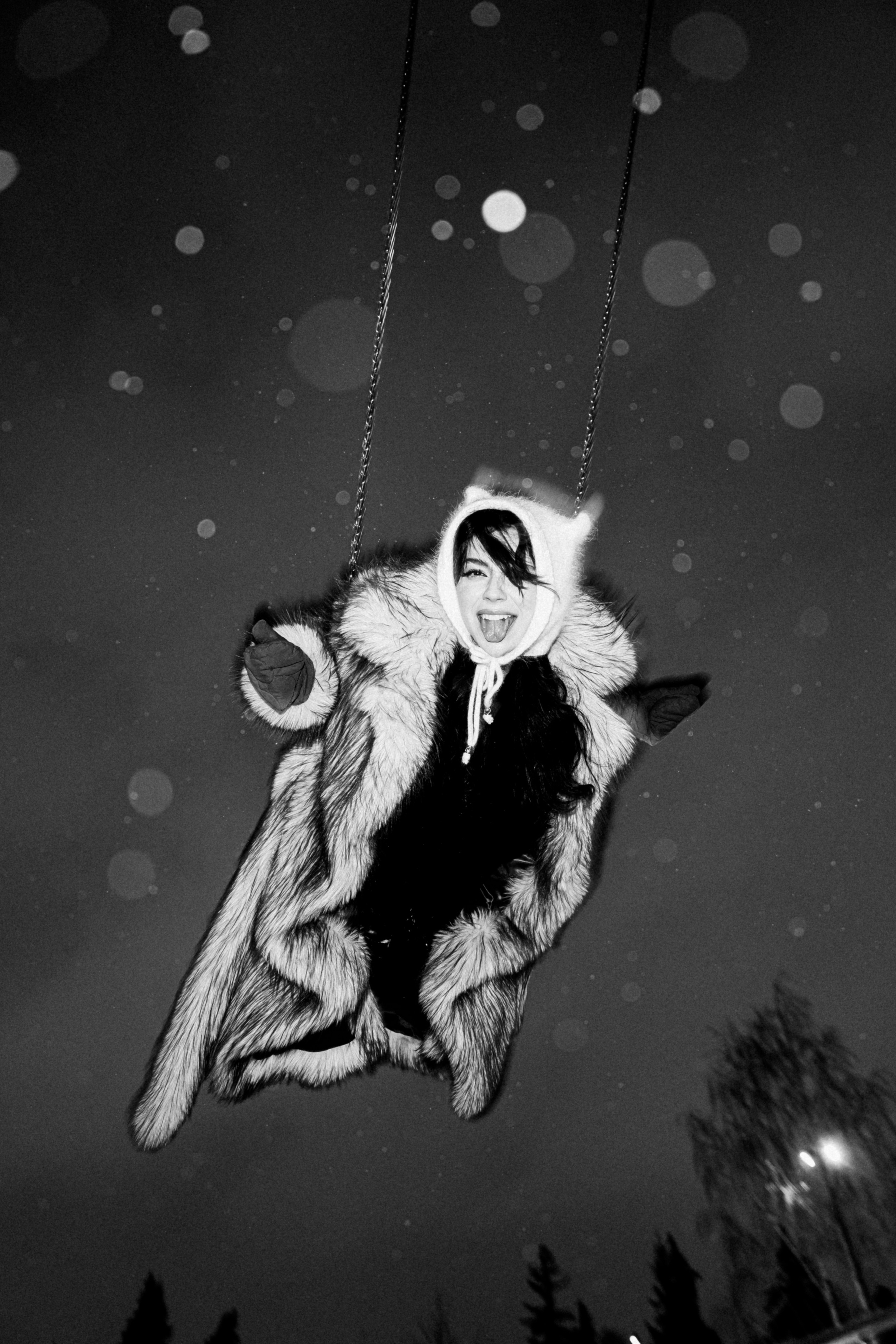 Девушки. Костя Жуков — фотограф в Москве