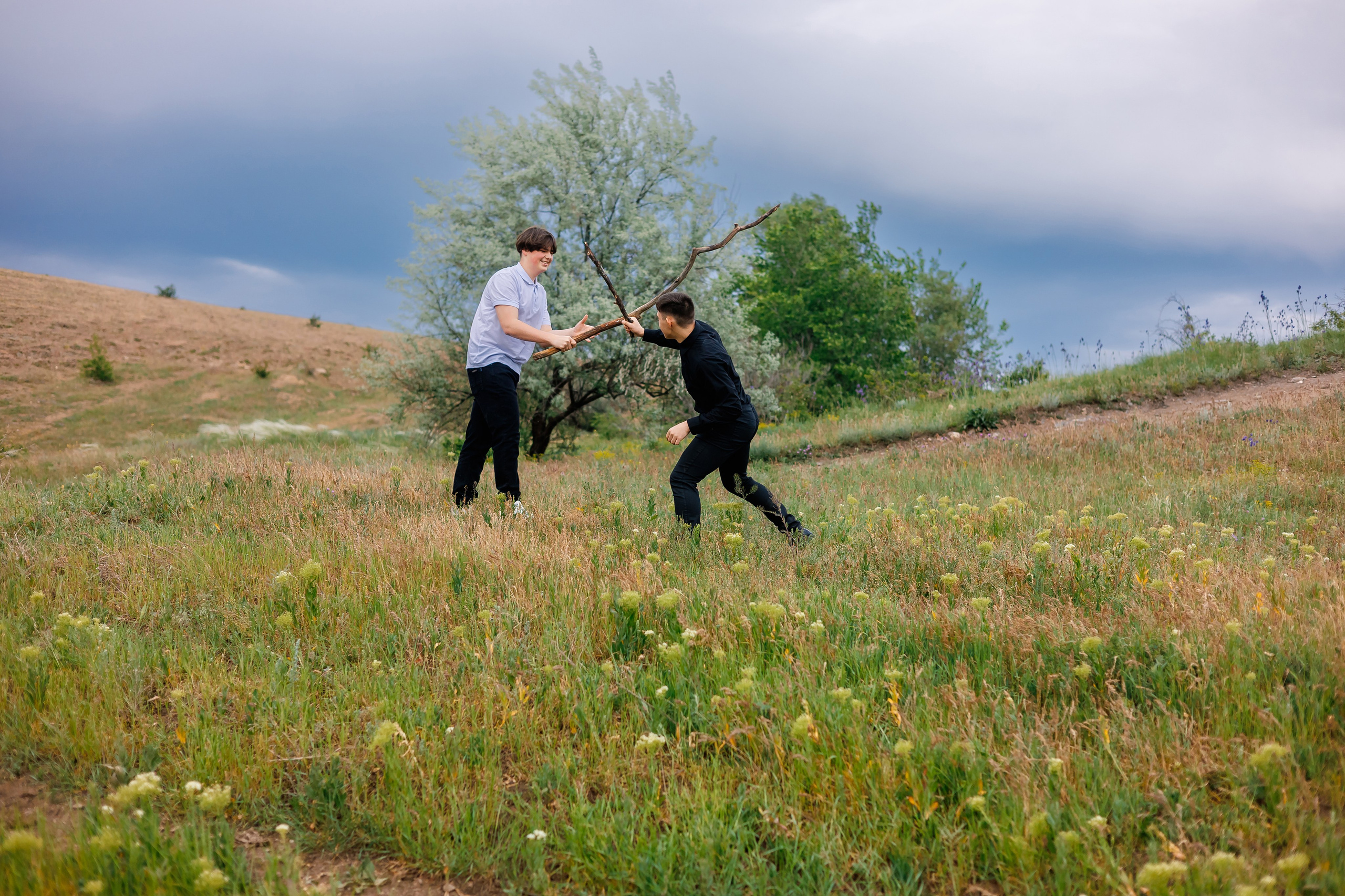 9р2, Лицей 5, выпуск 2025