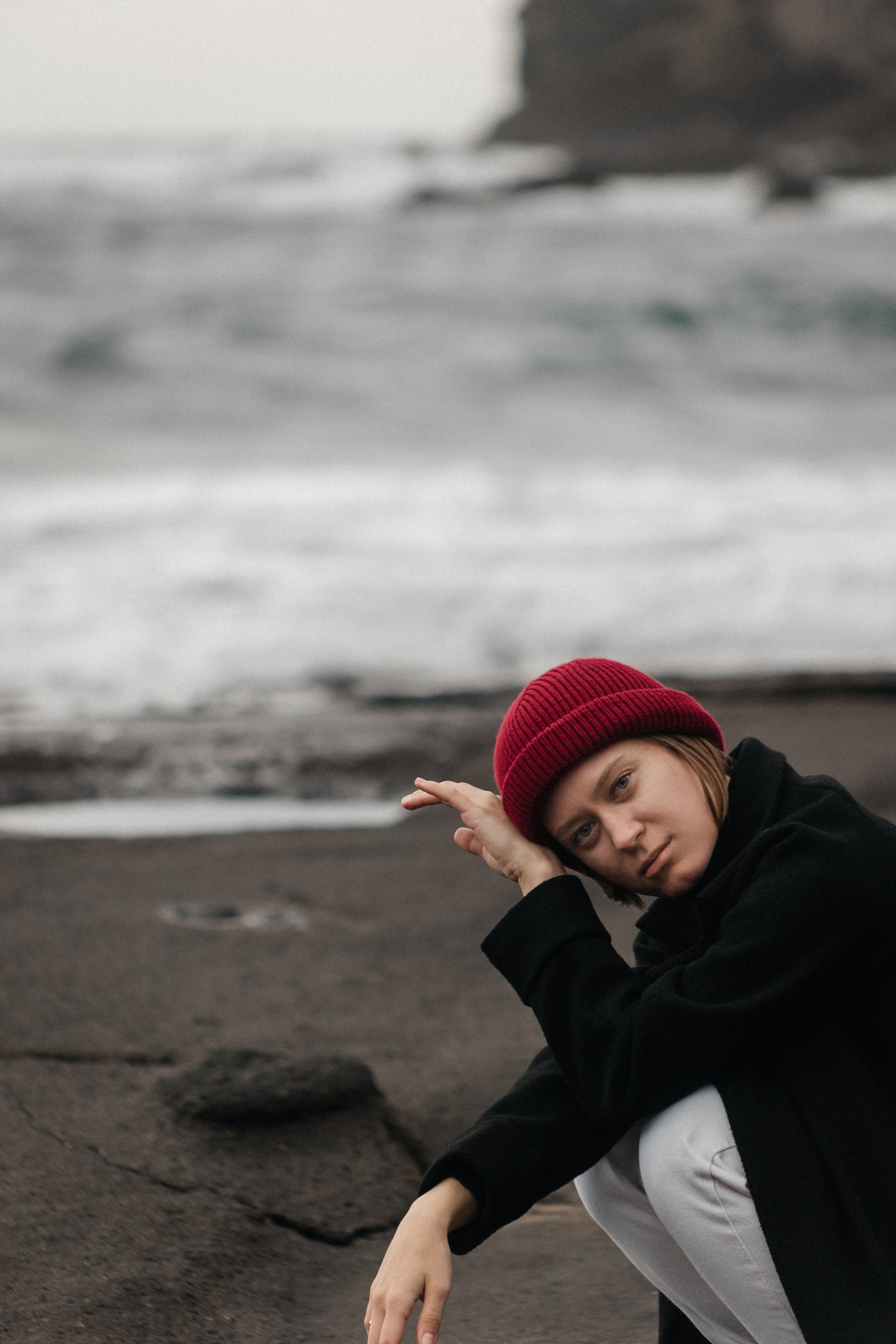 Jeju, South Korea. Свадебный фотограф Москва и МО Паншина Дарья