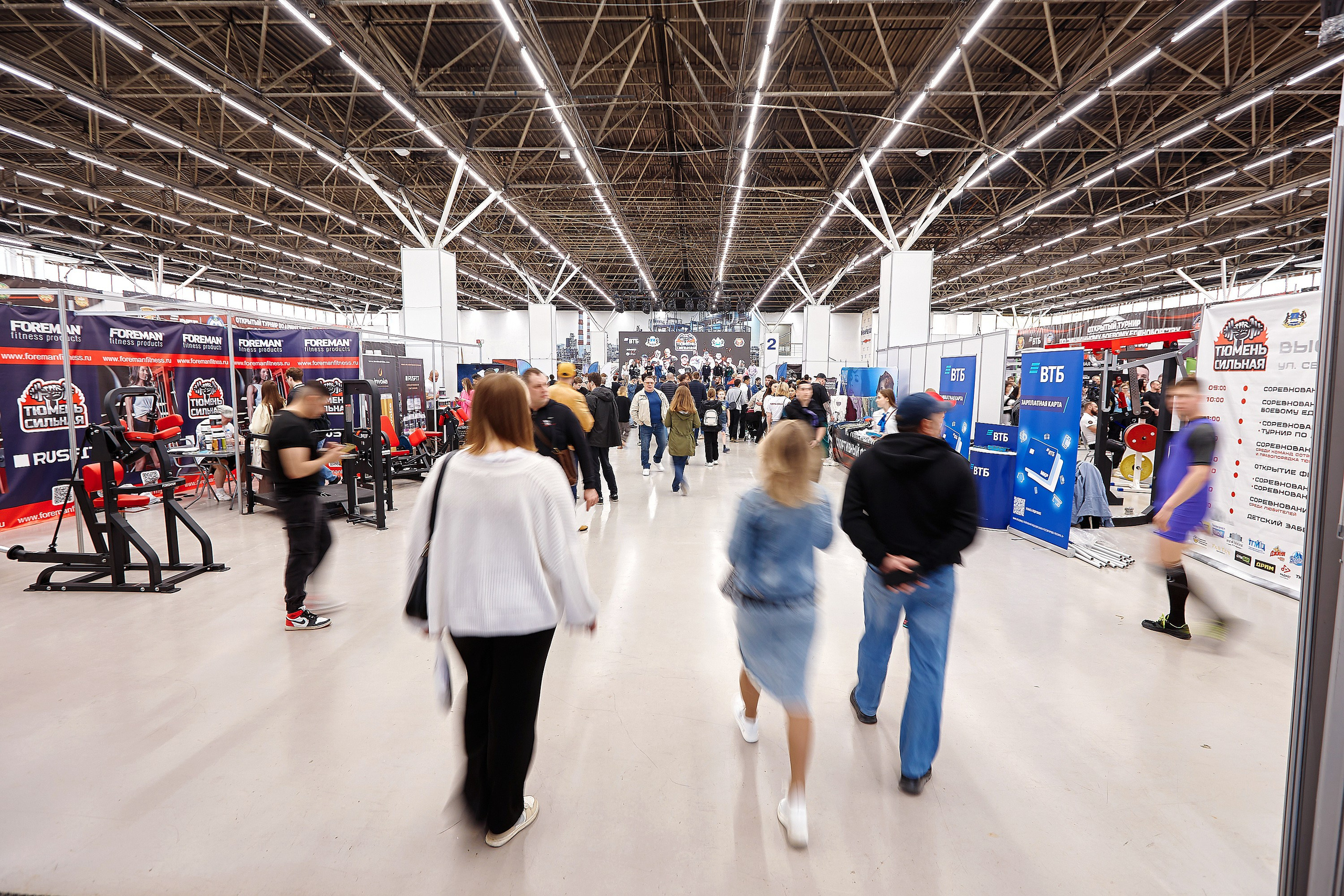 Тюмень сильная. Даниил Савиных | Фотограф Тюмень