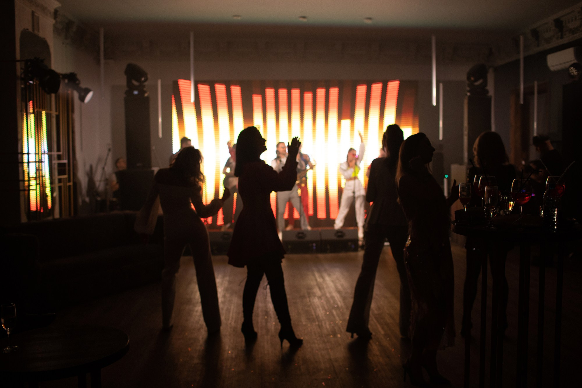 Фотограф на день рождения и праздничную вечеринку. Свадебный фотограф в Нижнем Новгороде и Москве Сергей Воробьев