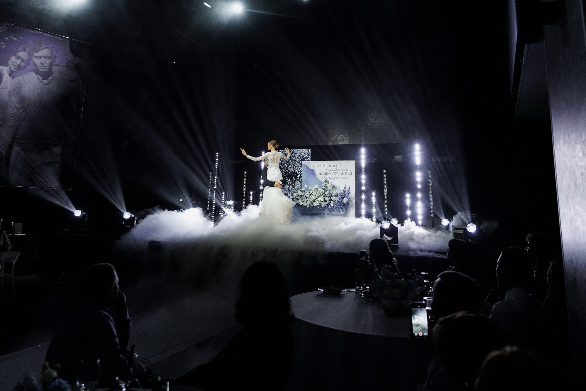 Классическая свадебная съемка с оттенками народности. Свадебный фотограф в Нижнем Новгороде и Москве Сергей Воробьев