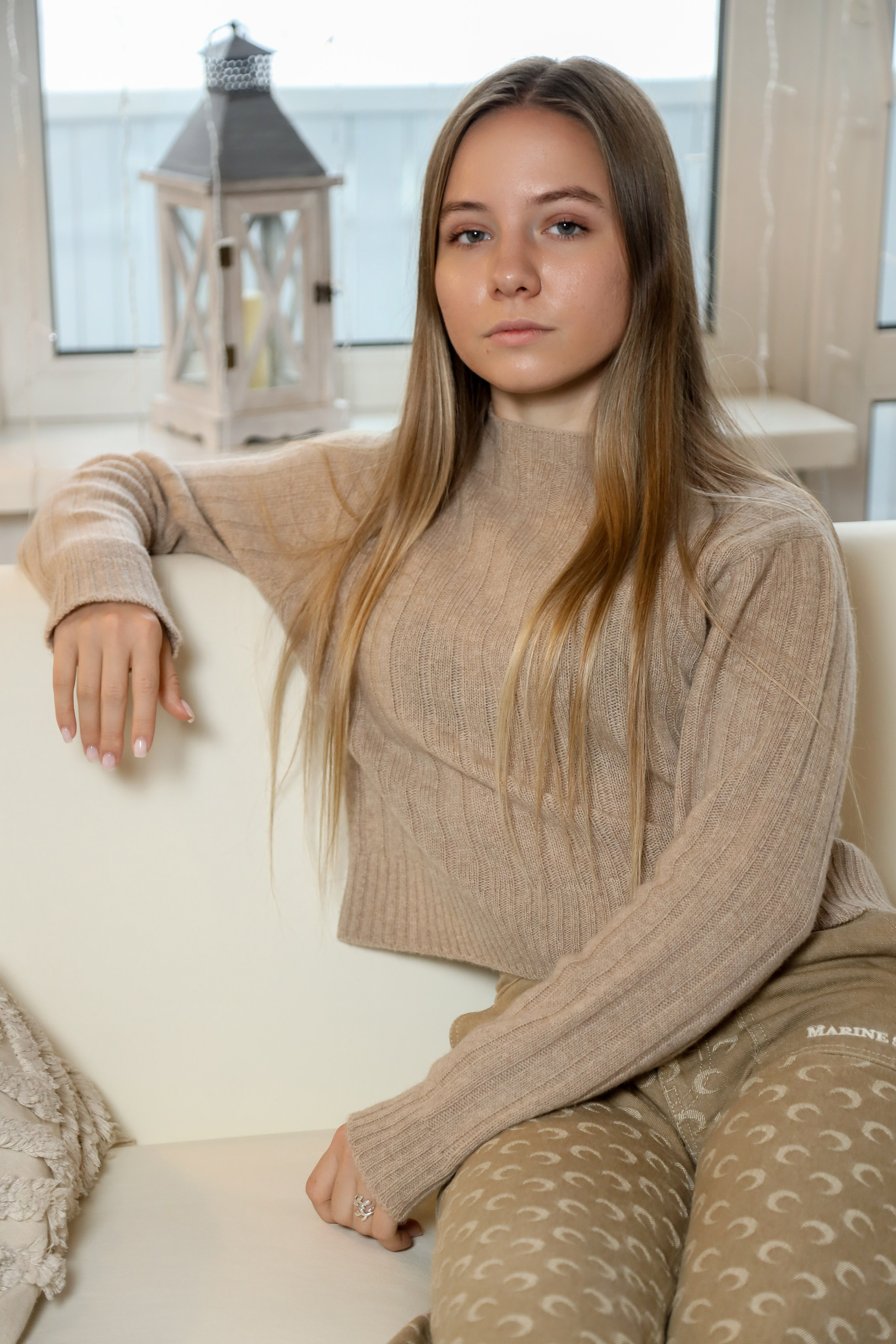 Бранч. Фотограф Антон Чупринин