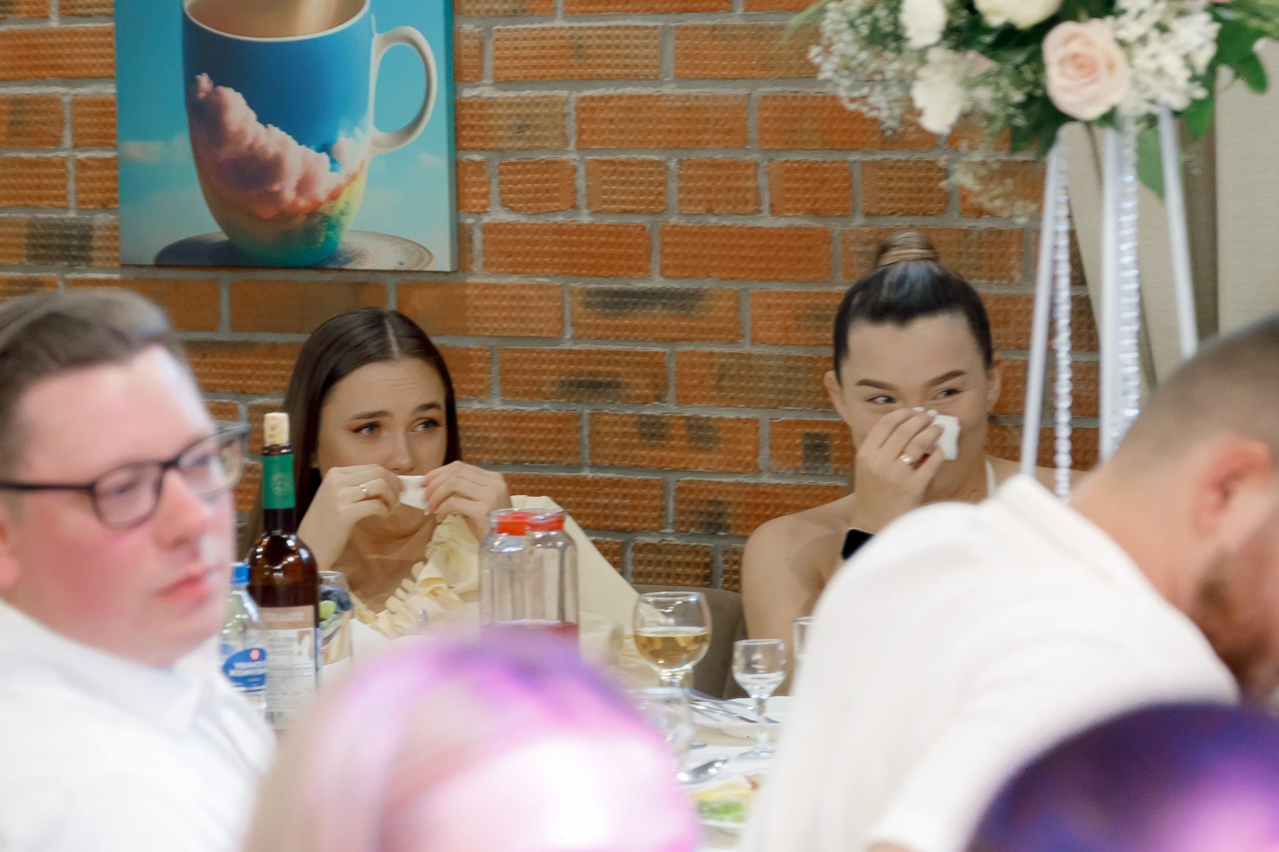 Свадьбы. Главная