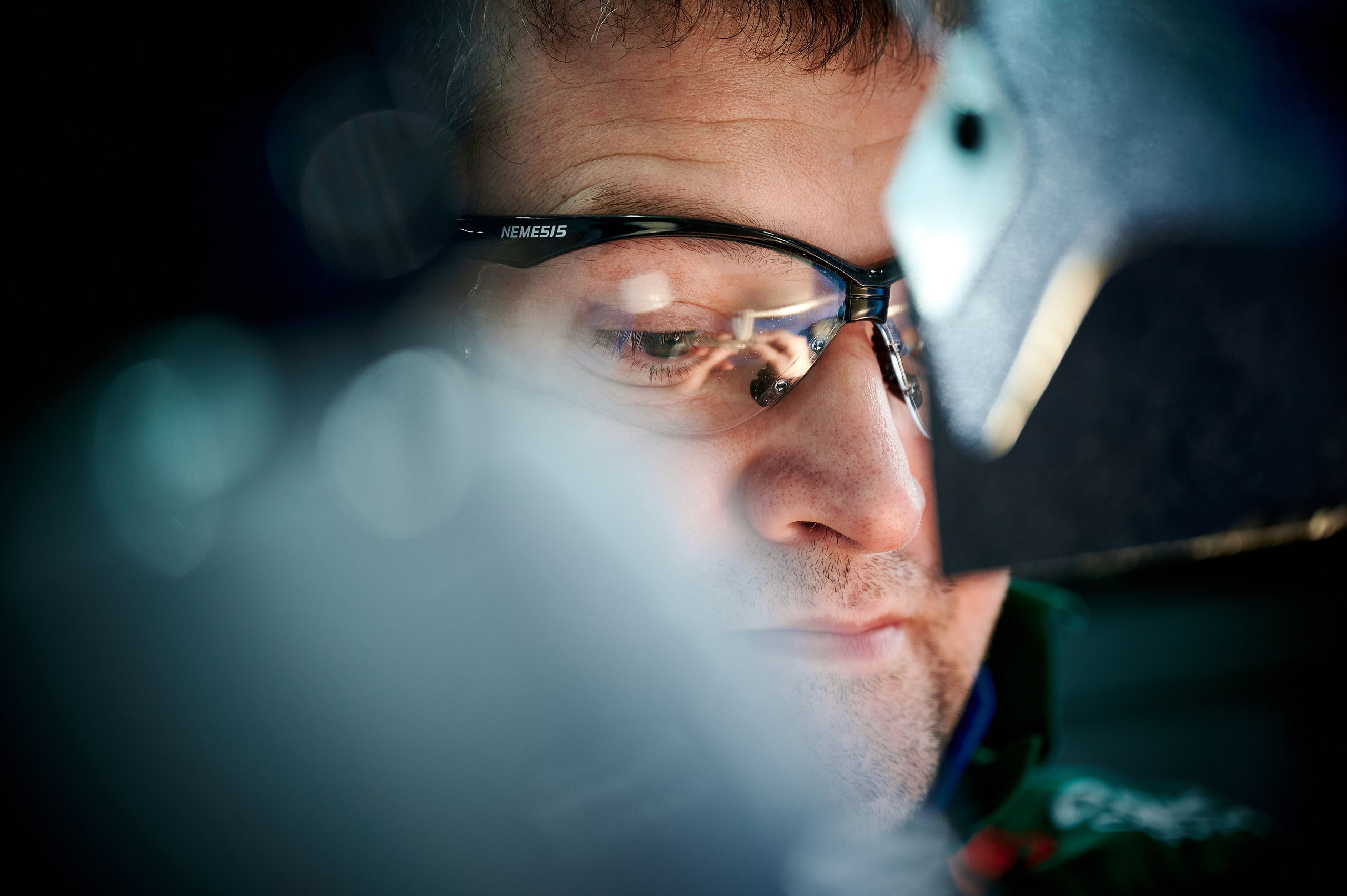 Производственная фотография. Промышленная и репортажная фотография