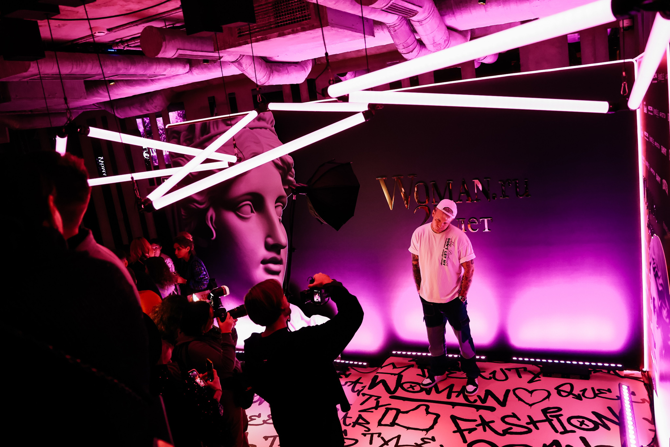 Woman.ru. Фотограф в Москве Анастасия Курлович