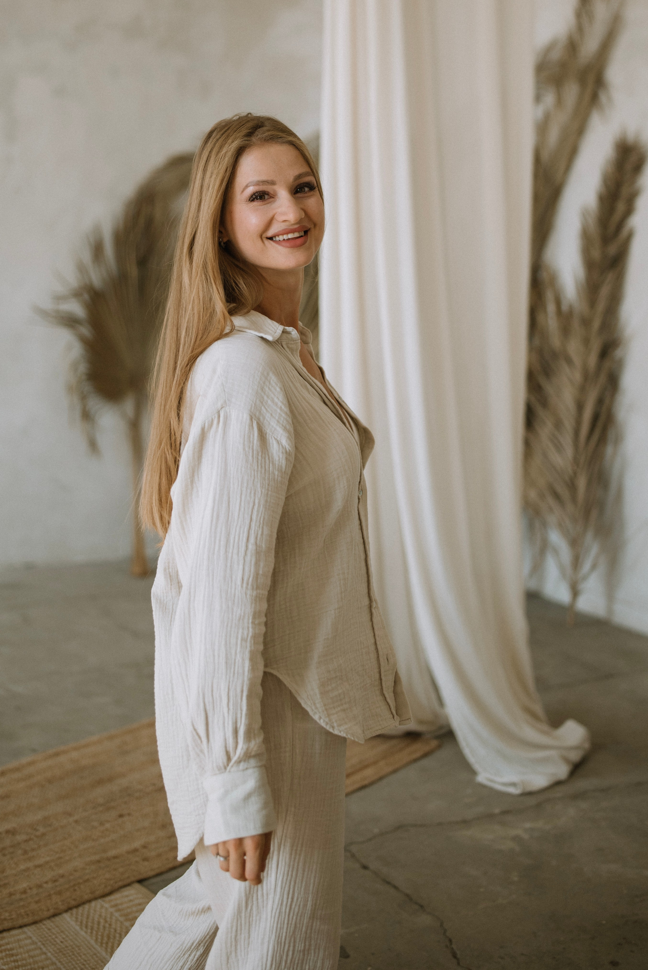 Владик с мамой в студии Котта. Фотограф Костикова Анастасия Ростов-на-Дону