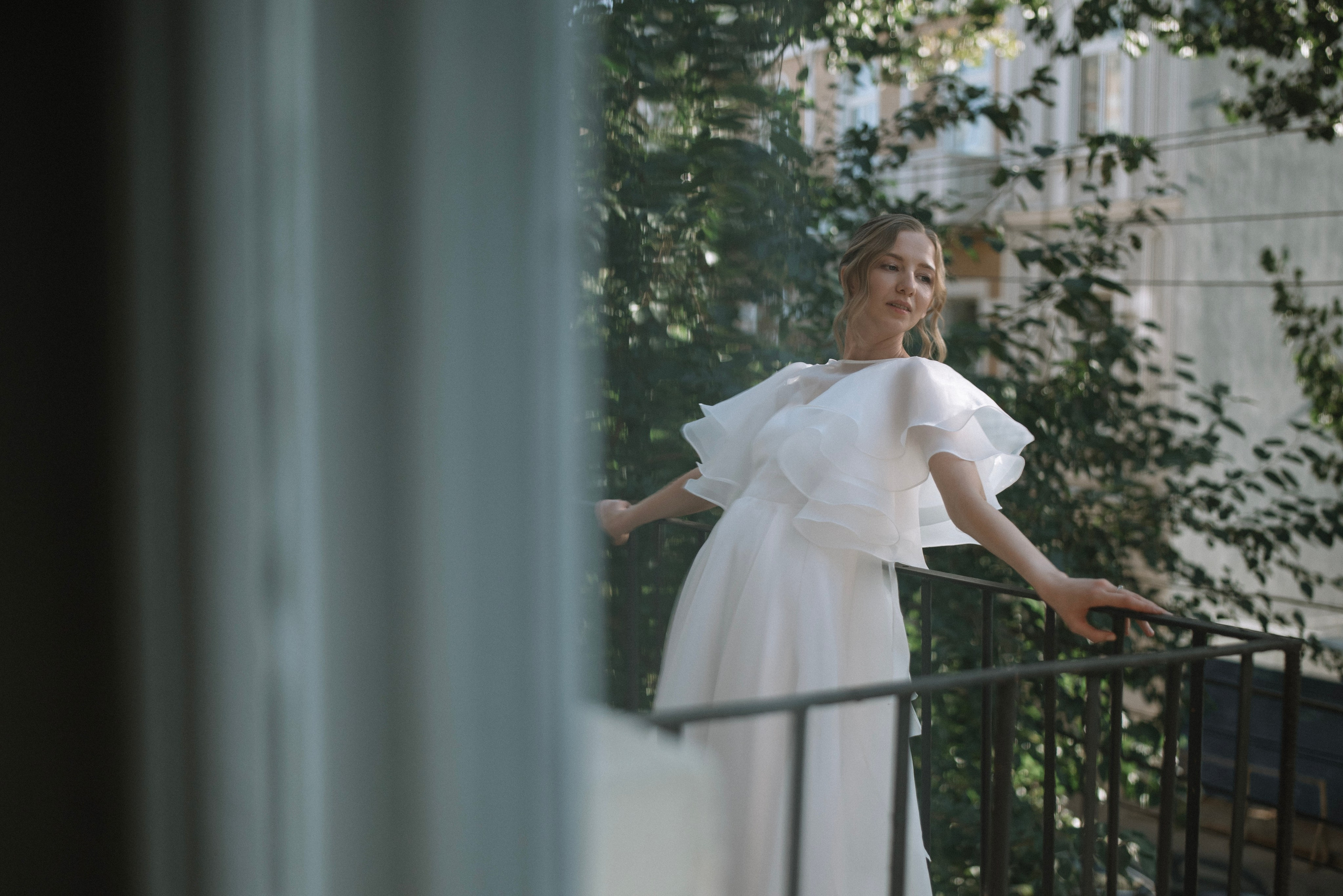 Никита и Оксана. Фотограф Костикова Анастасия Ростов-на-Дону