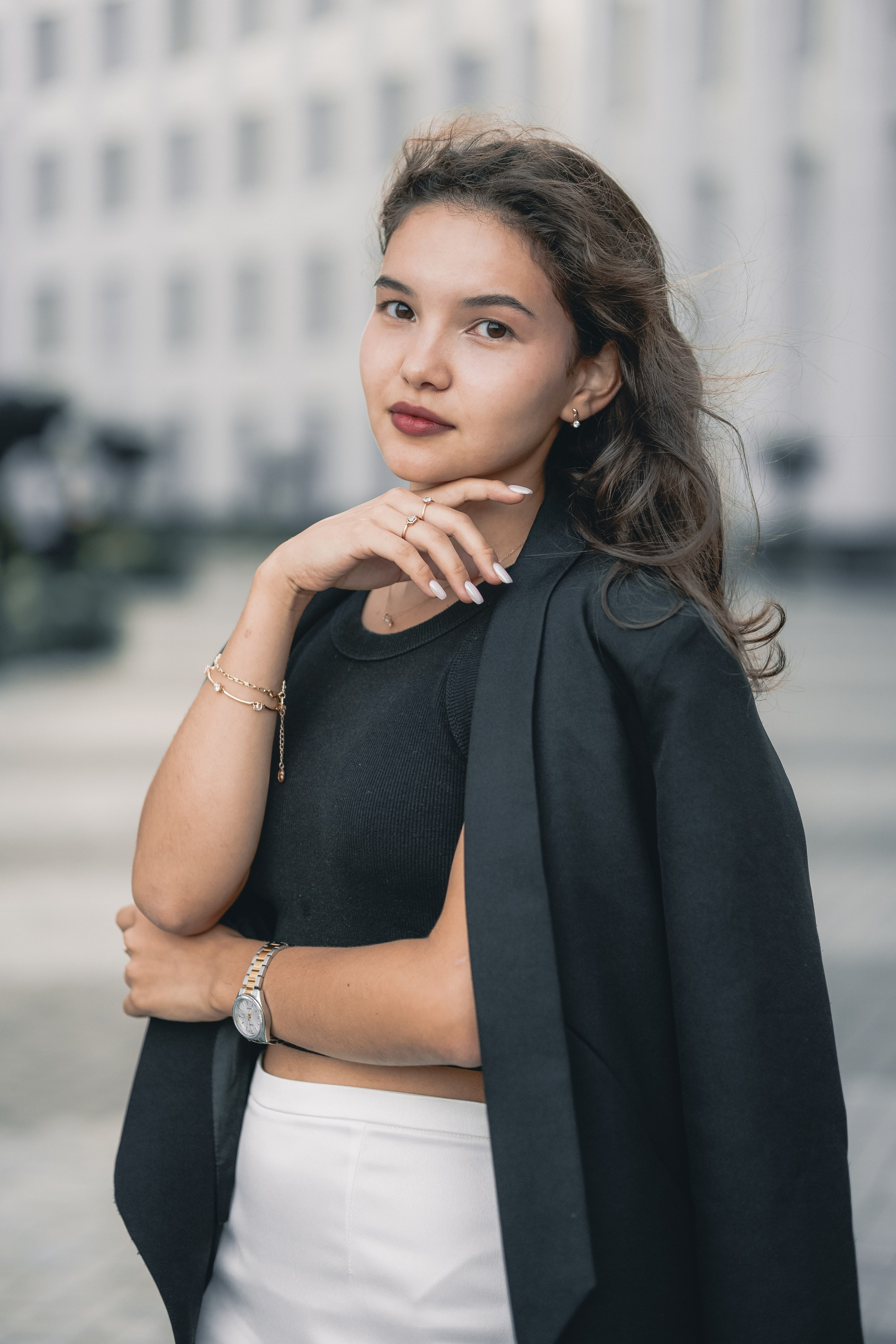 Ясмин. Саватейкин Ярослав | Портретный фотограф в Москве