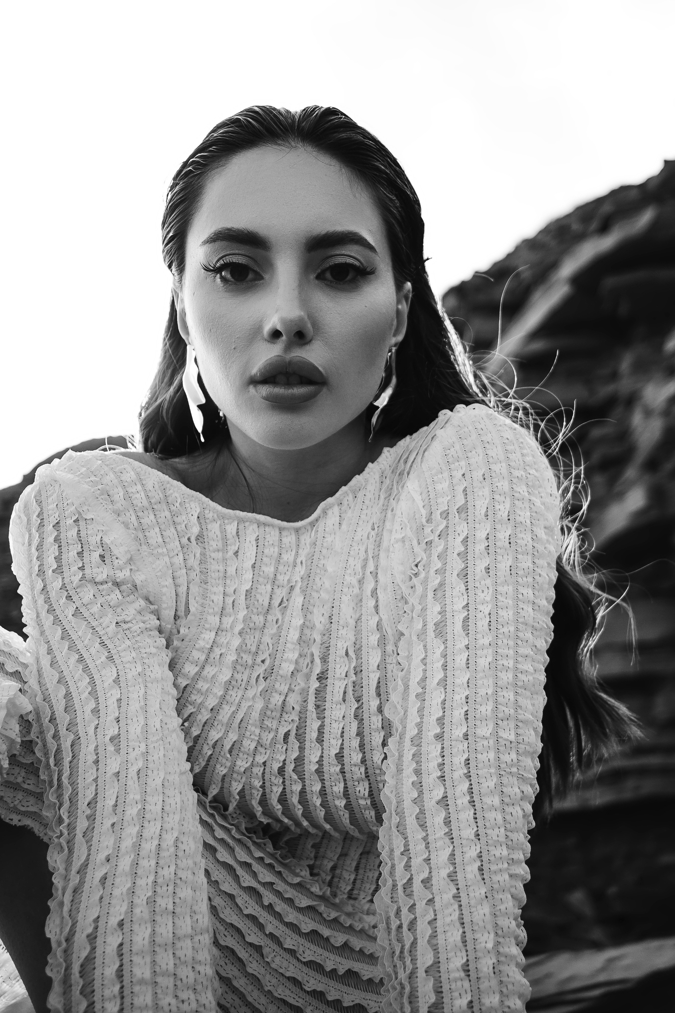 Марианна (fashion съемка). Фотограф в Крыму | Виктория Нотевская