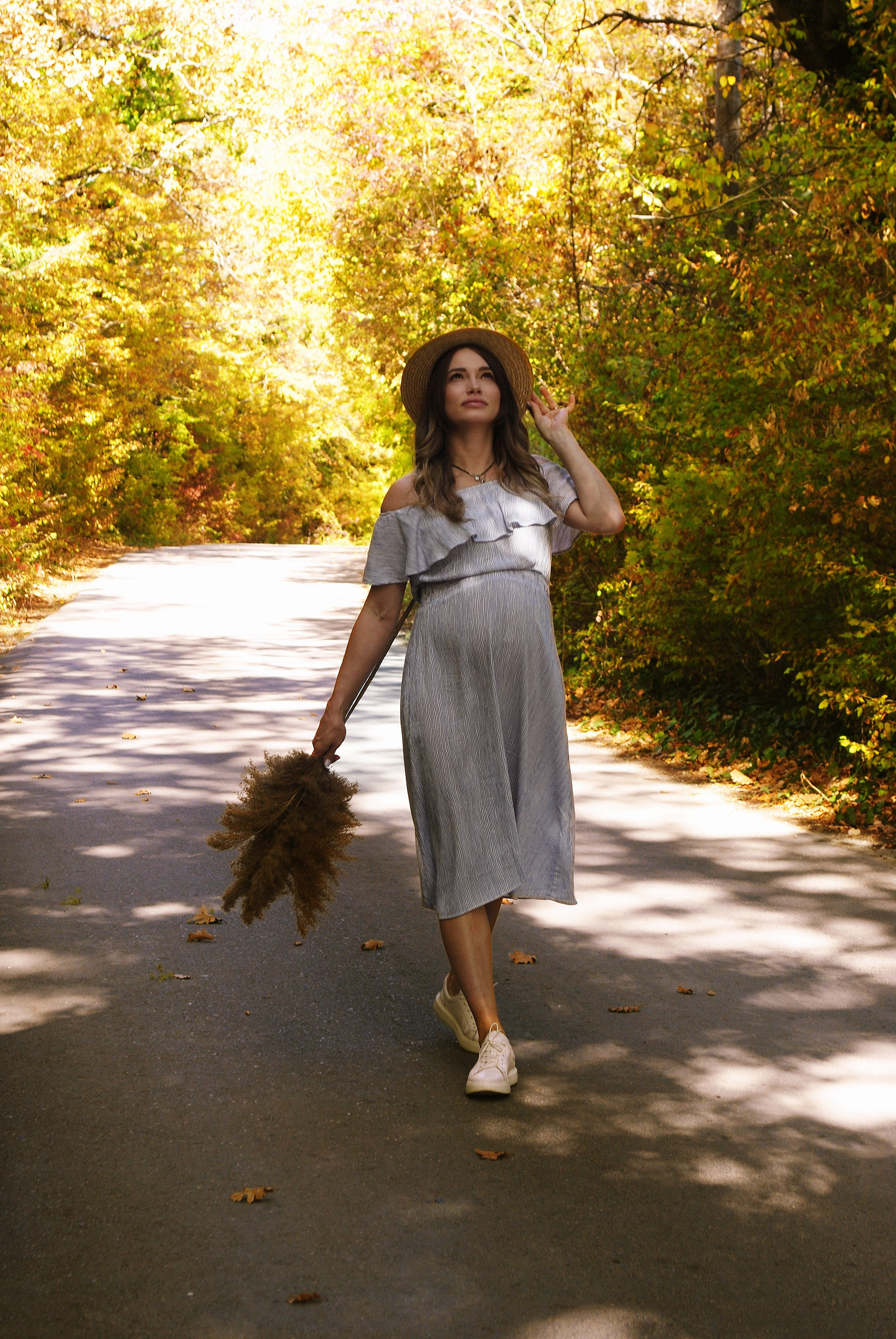 Беременность Оля и Миша. Фотограф Мария Мусаелян